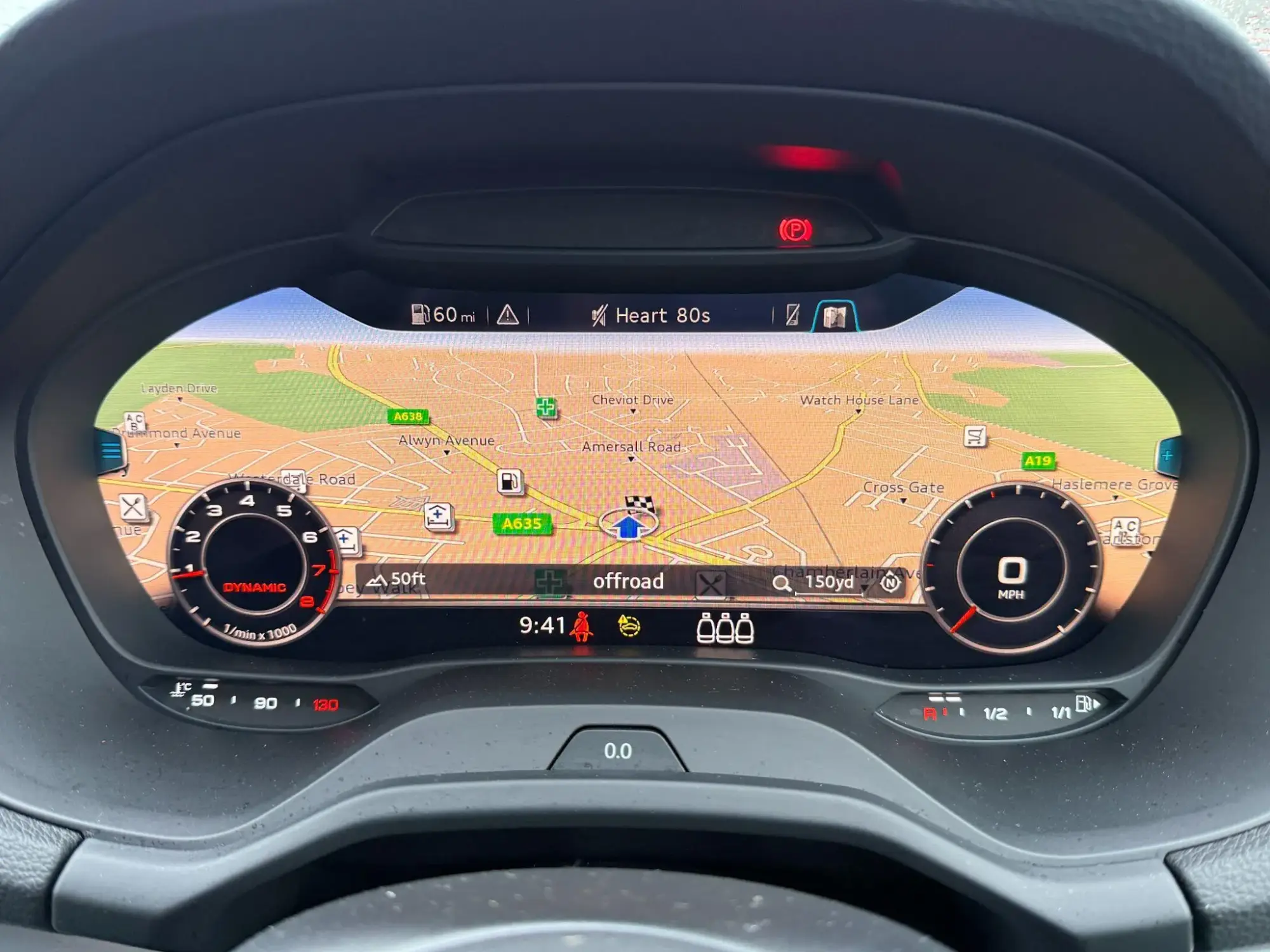 Audi Q2 Image 18