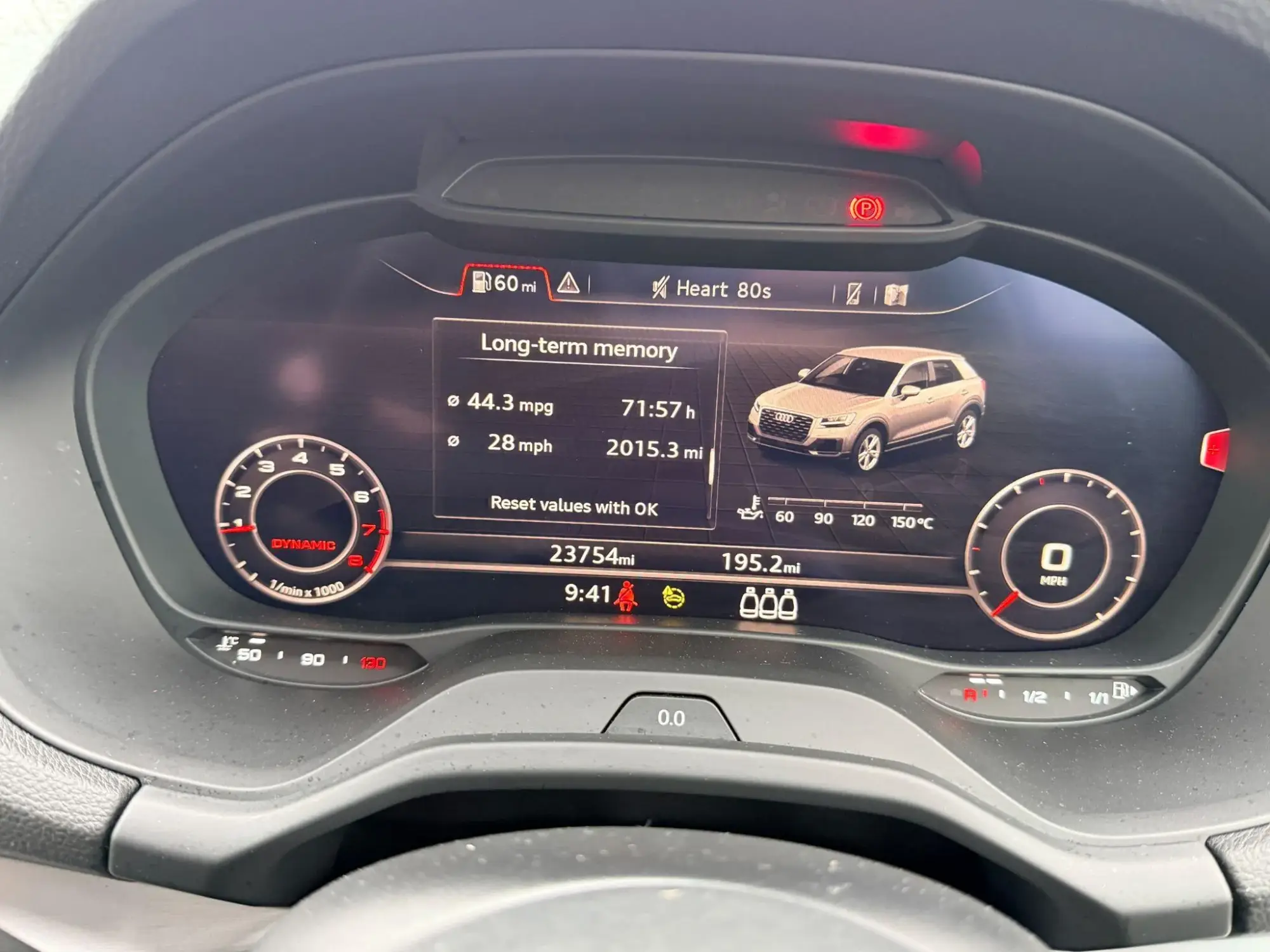Audi Q2 Image 19