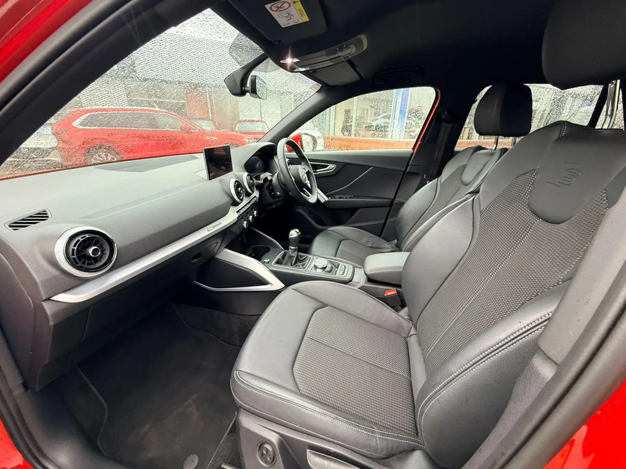 Audi Q2 Image 21