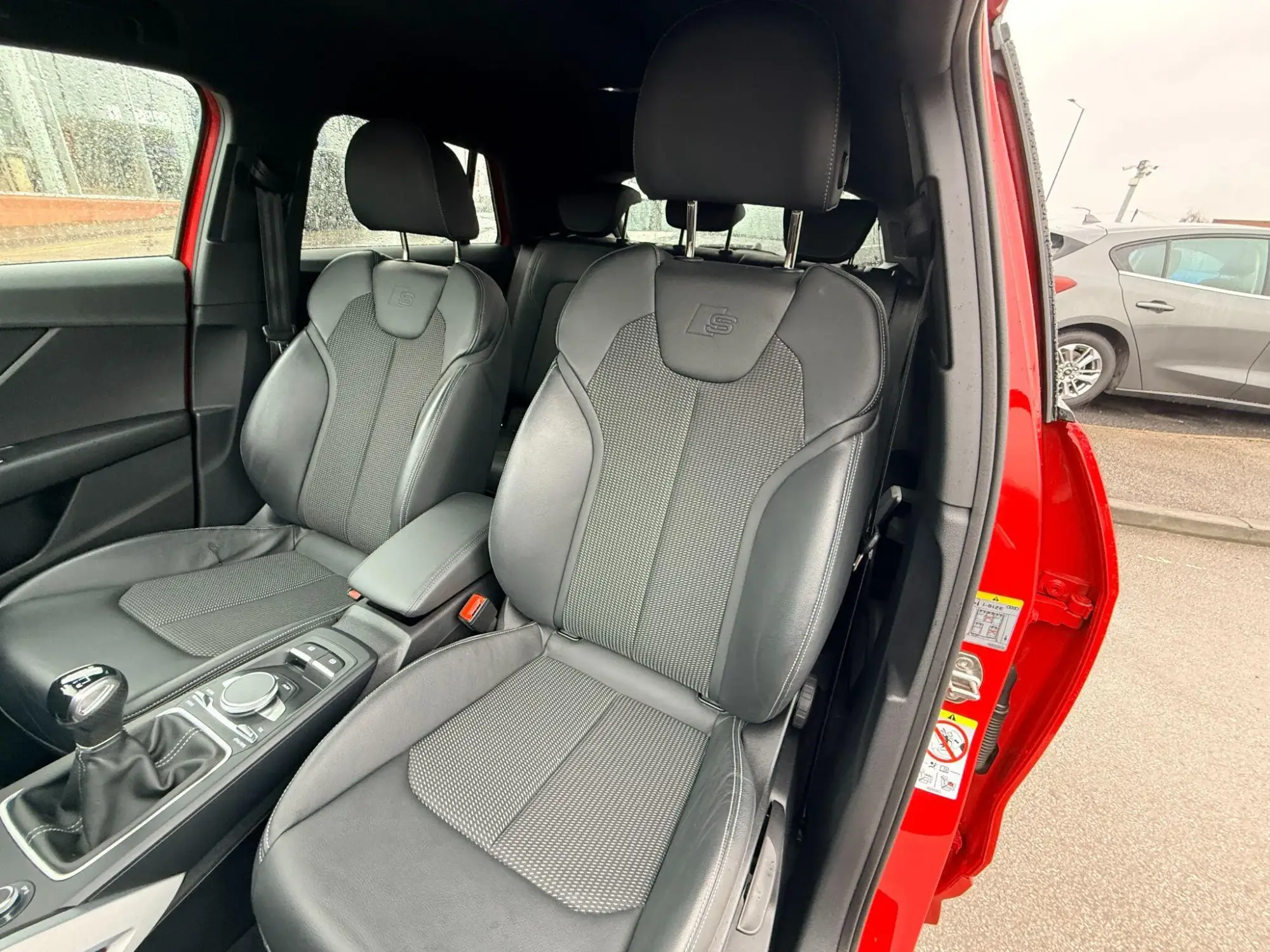 Audi Q2 Image 22