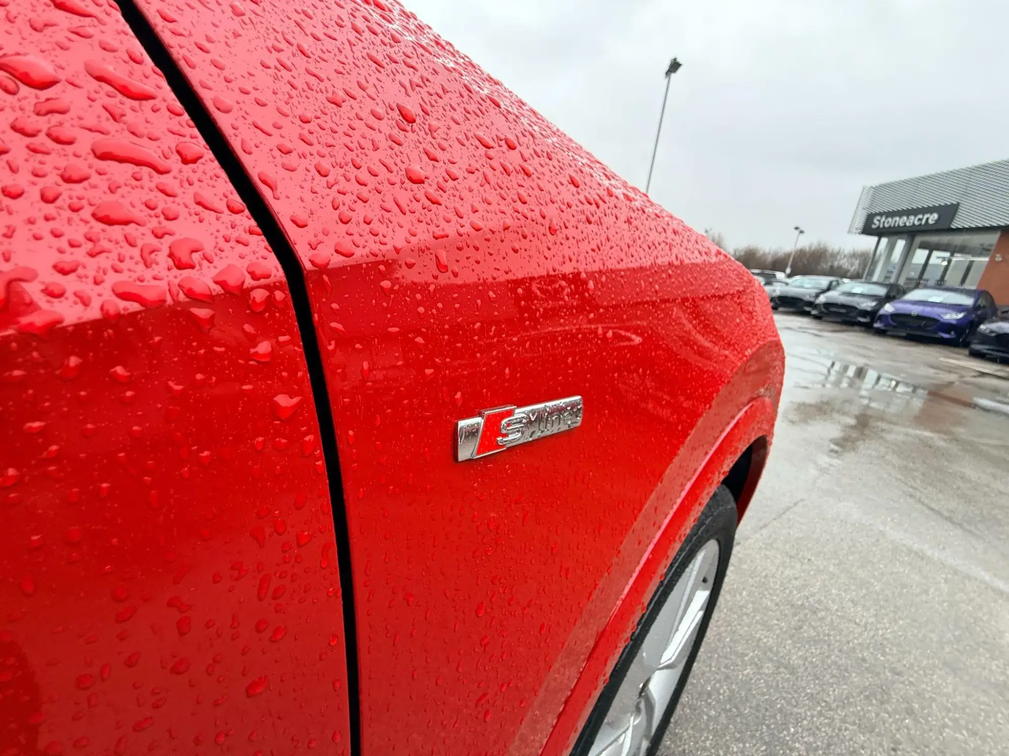 Audi Q2 Image 23
