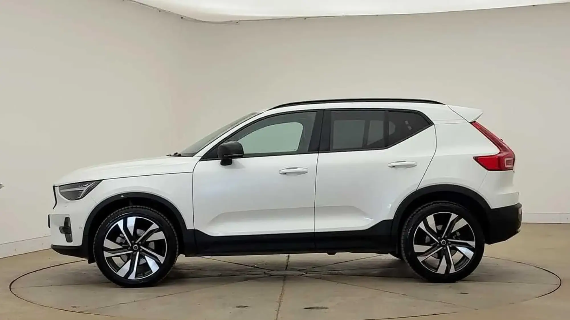 Volvo XC40 Image 6 Volvo XC40 Image 6