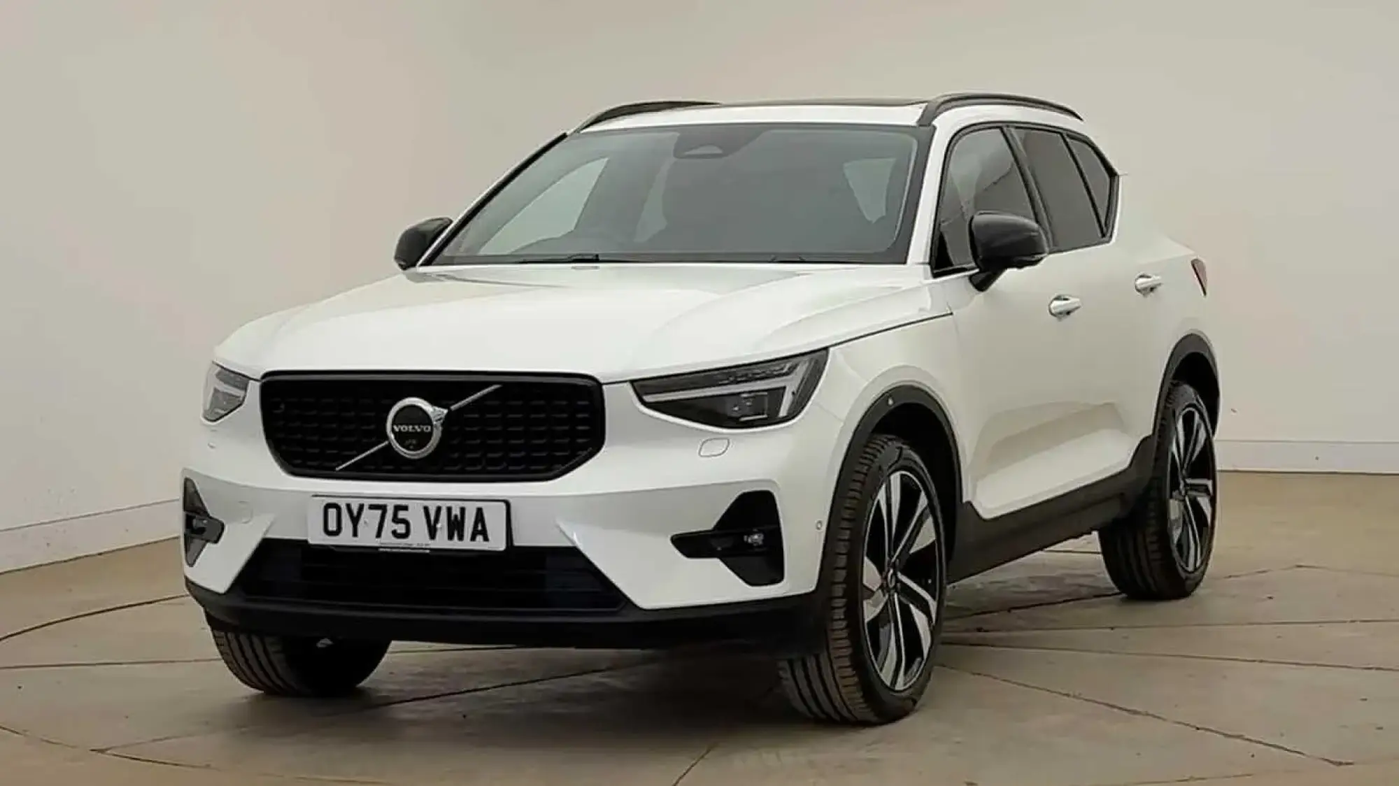 Volvo XC40 Image 7 Volvo XC40 Image 7