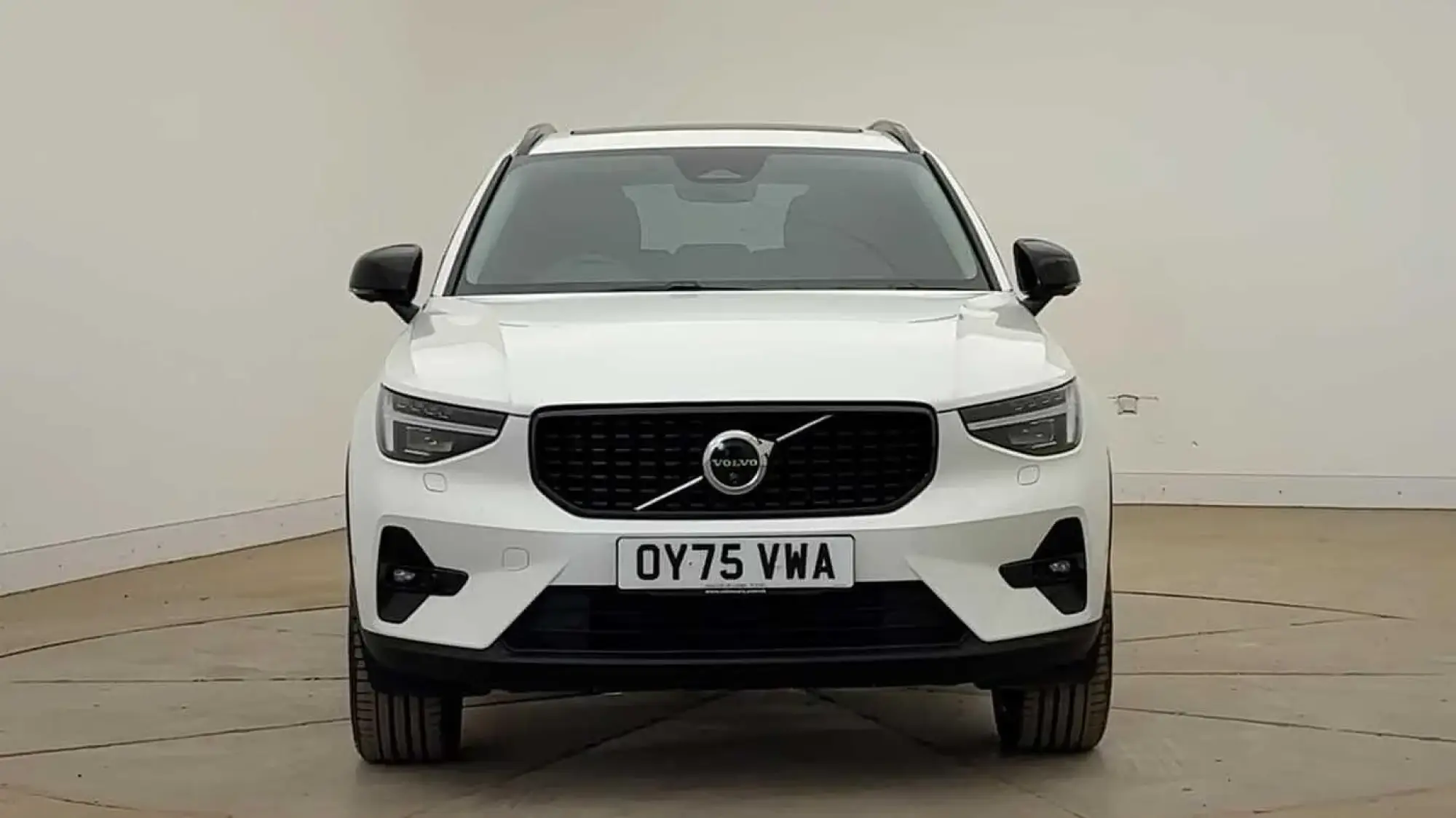 Volvo XC40 Image 8 Volvo XC40 Image 8