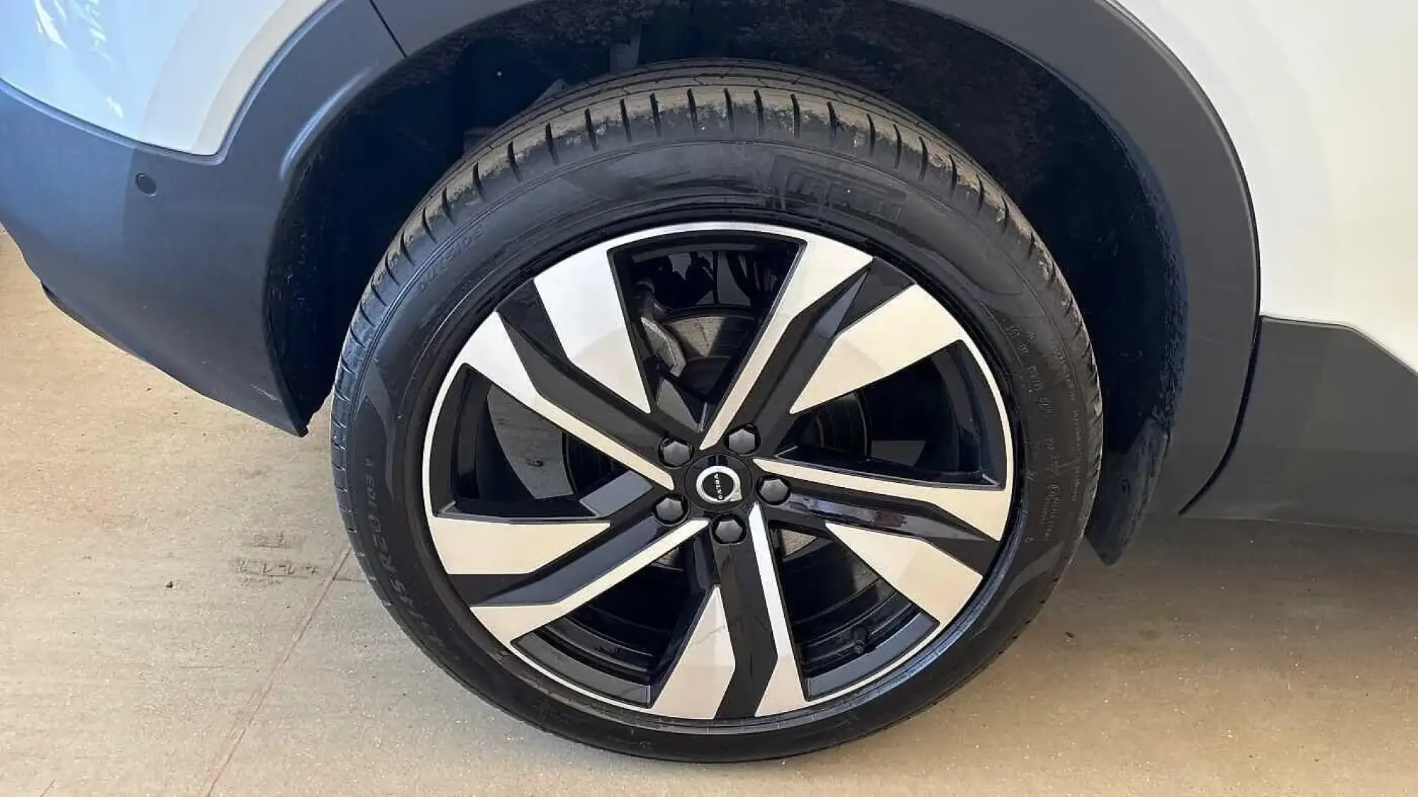 Volvo XC40 Image 15 Volvo XC40 Image 15