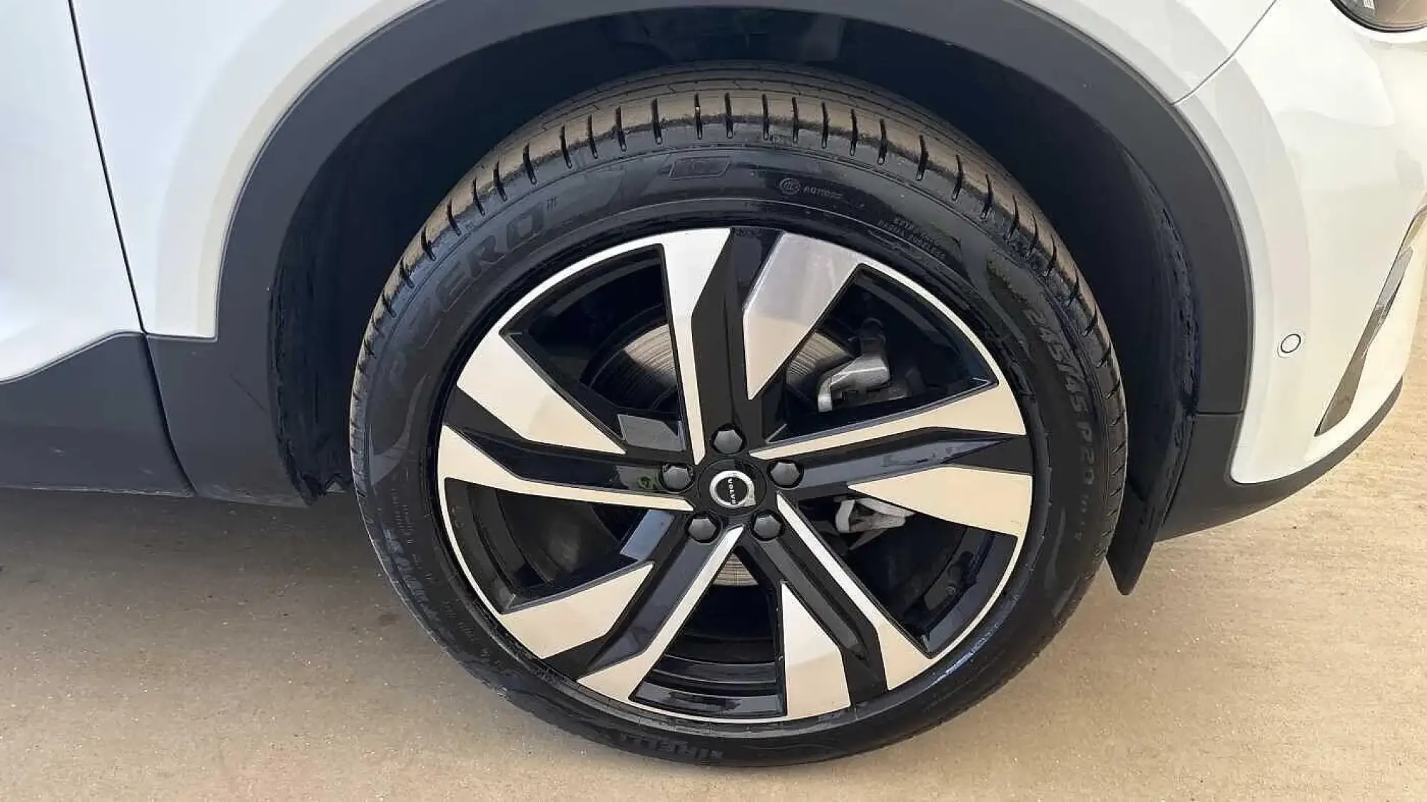 Volvo XC40 Image 19 Volvo XC40 Image 19