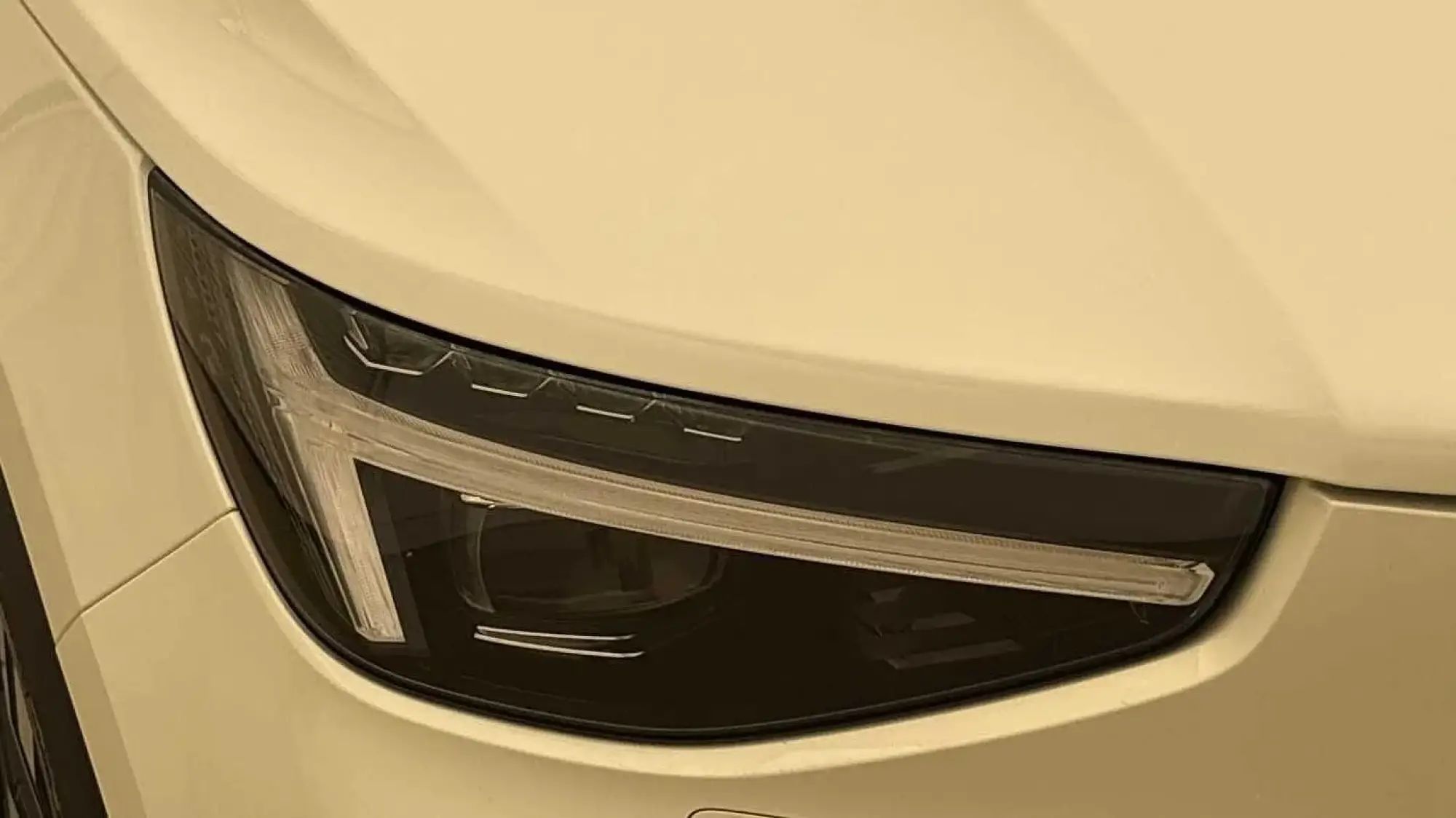Volvo XC40 Image 21 Volvo XC40 Image 21