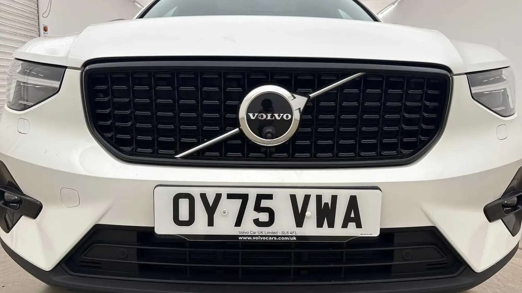 Volvo XC40 Image 23 Volvo XC40 Image 23