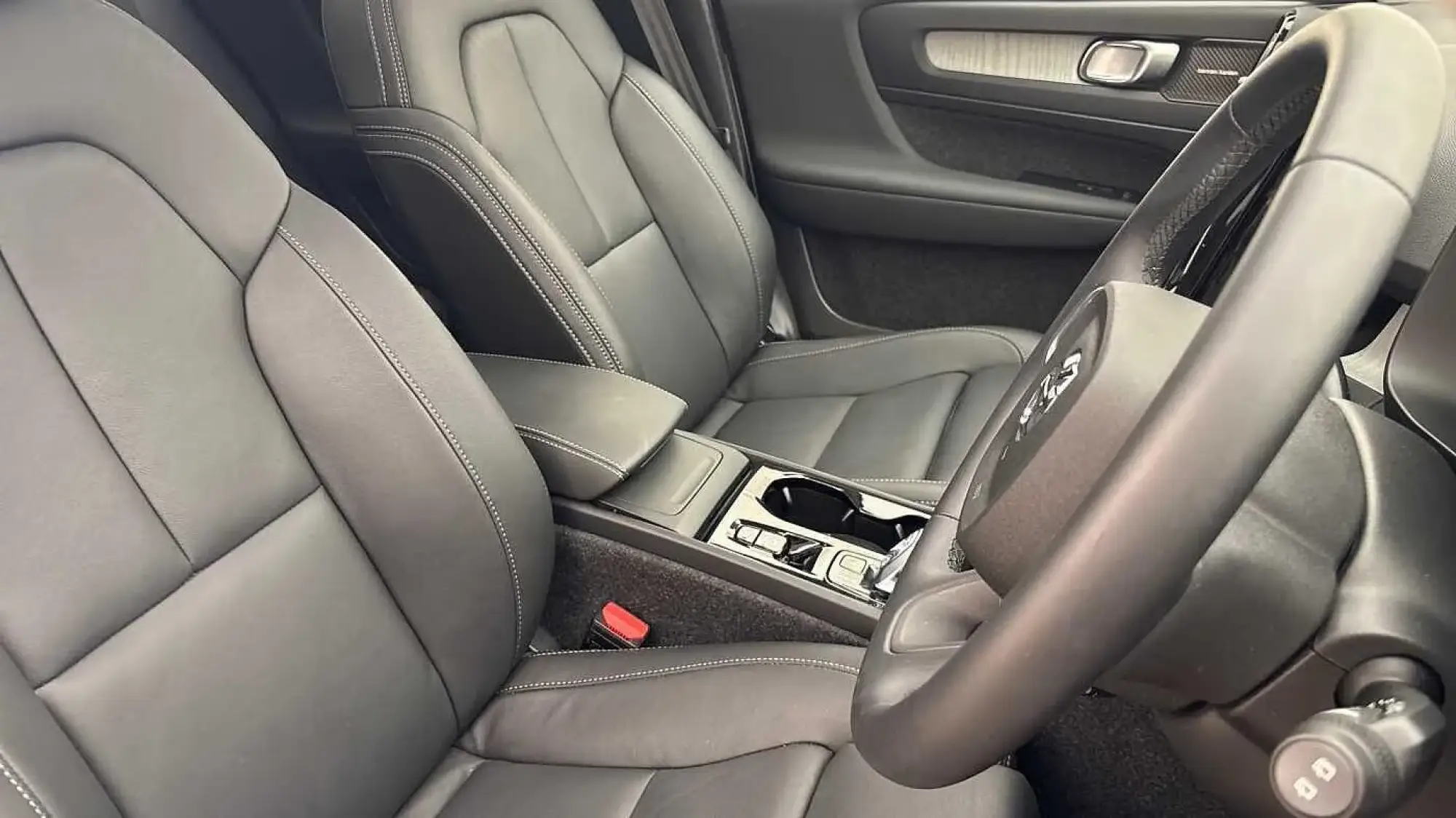 Volvo XC40 Image 28 Volvo XC40 Image 28