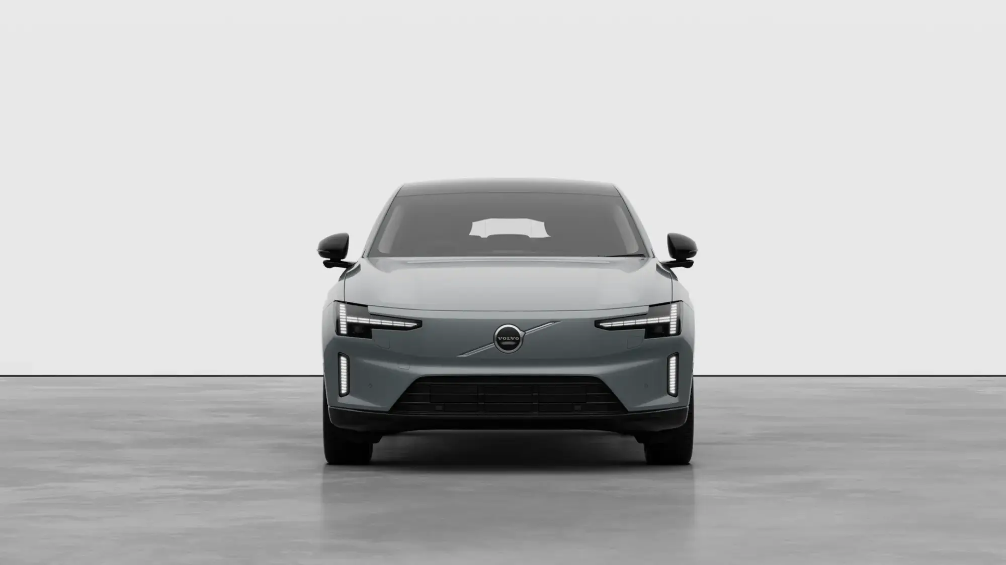 Volvo ES90 245kW SM Extended Range Plus 92kWh 5dr Auto Image 2