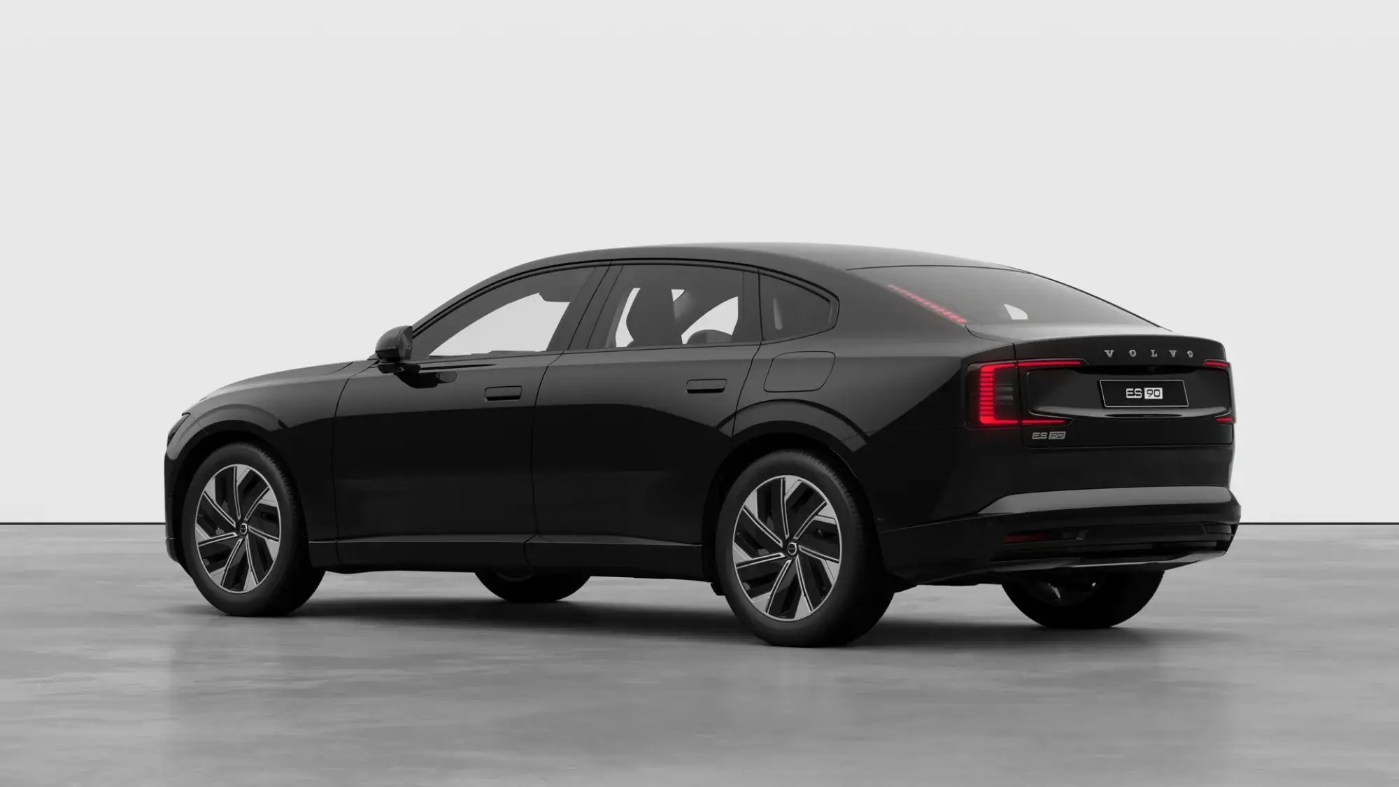 Volvo ES90 245kW SM Extended Range Plus 92kWh 5dr Auto Image 3