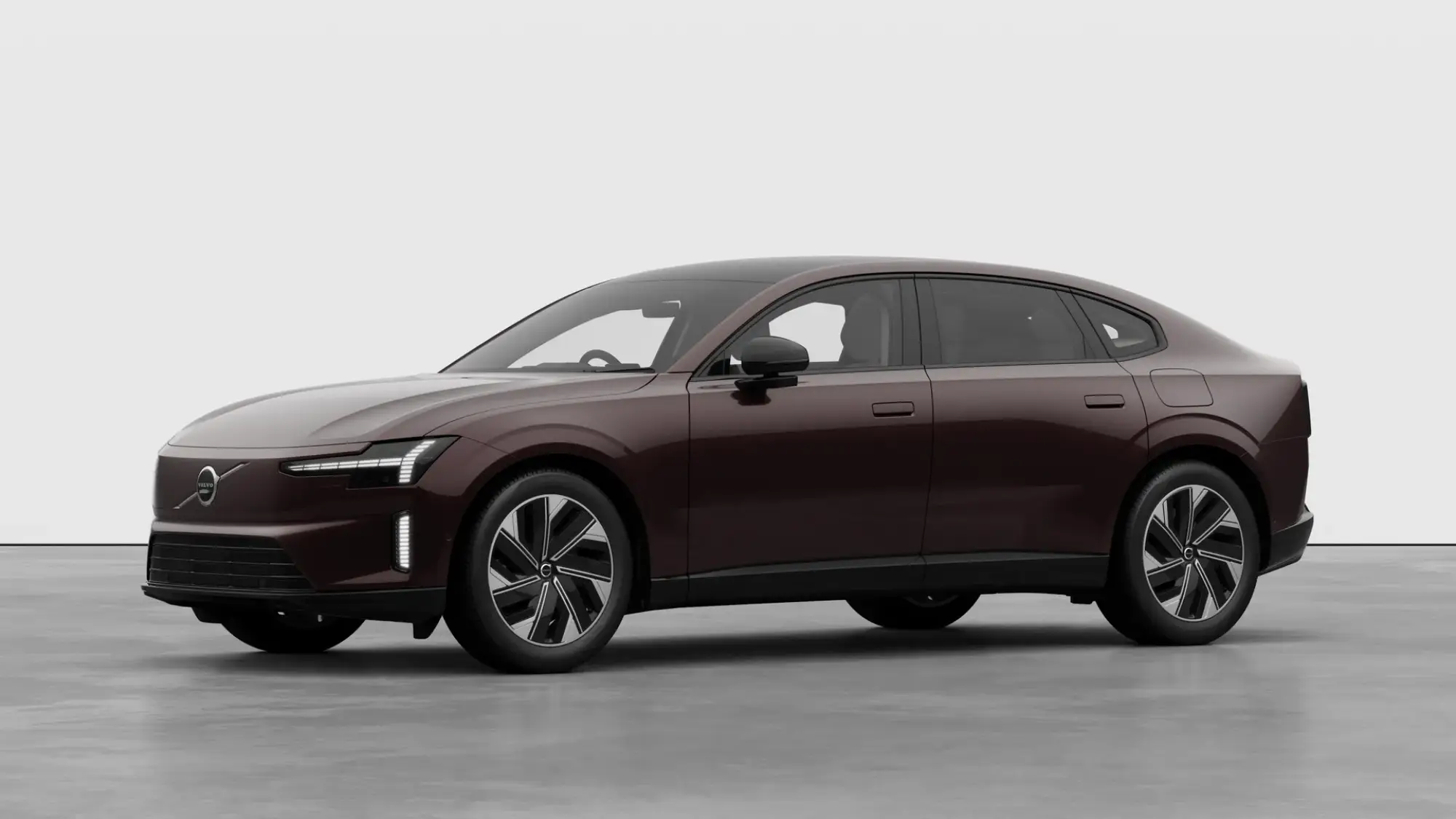 Volvo ES90 245kW SM Extended Range Plus 92kWh 5dr Auto Image 1 Volvo ES90 245kW SM Extended Range Plus 92kWh 5dr Auto Image 1