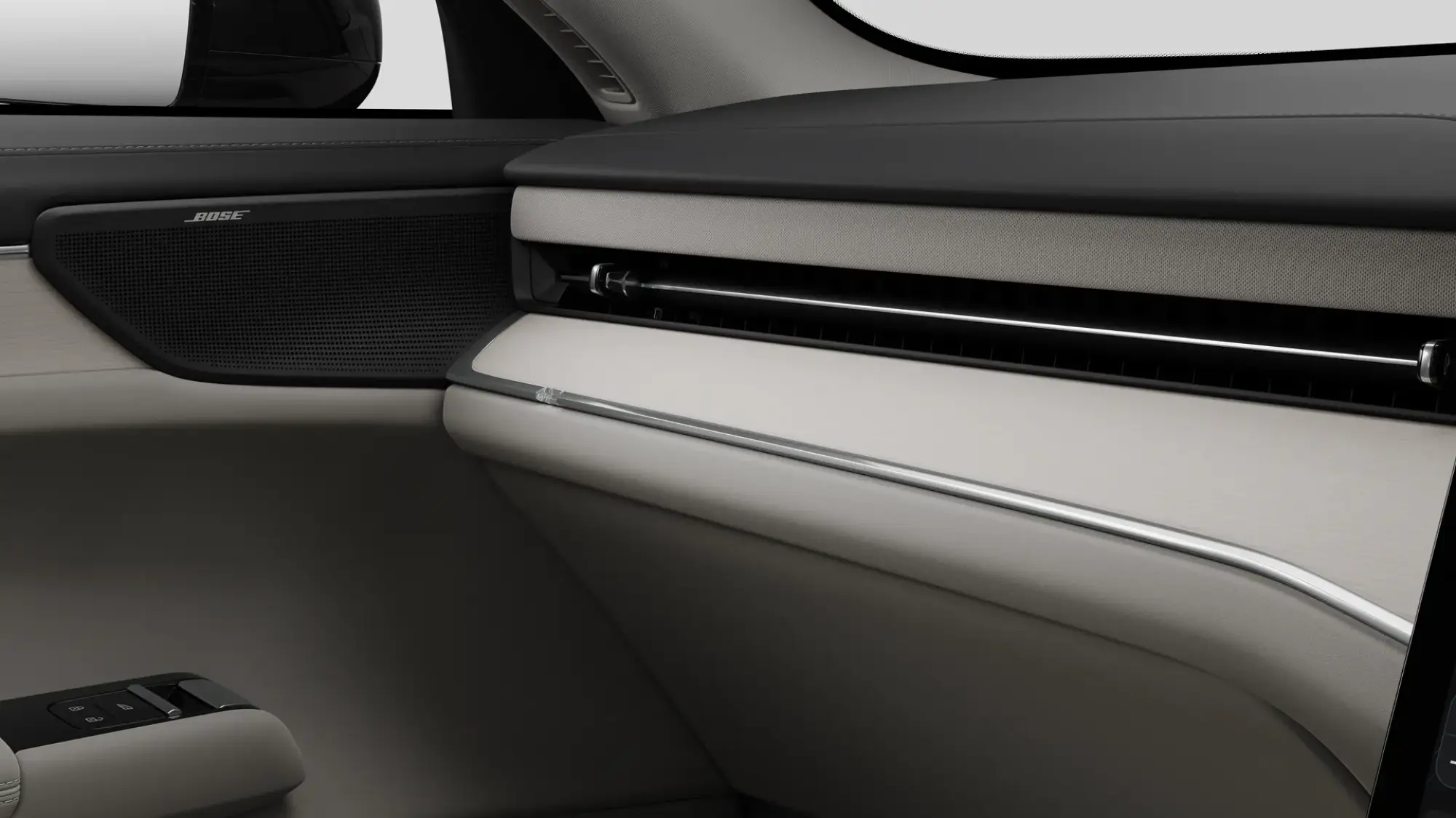 Volvo ES90 245kW SM Extended Range Plus 92kWh 5dr Auto Image 5