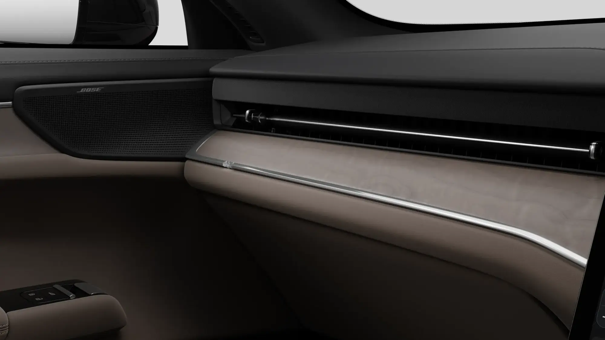 Volvo ES90 245kW SM Extended Range Plus 92kWh 5dr Auto Image 5
