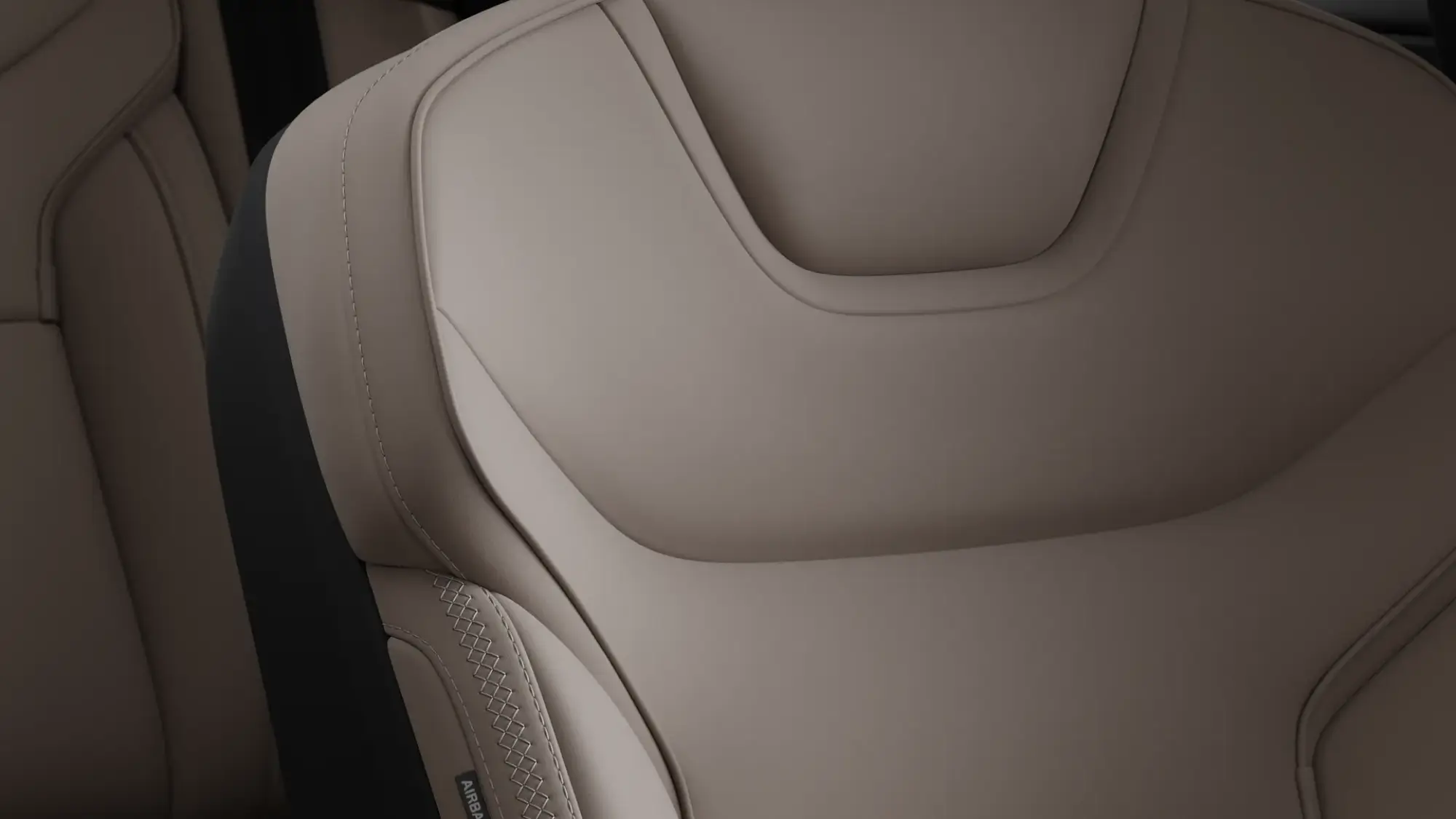Volvo ES90 245kW SM Extended Range Plus 92kWh 5dr Auto Image 6