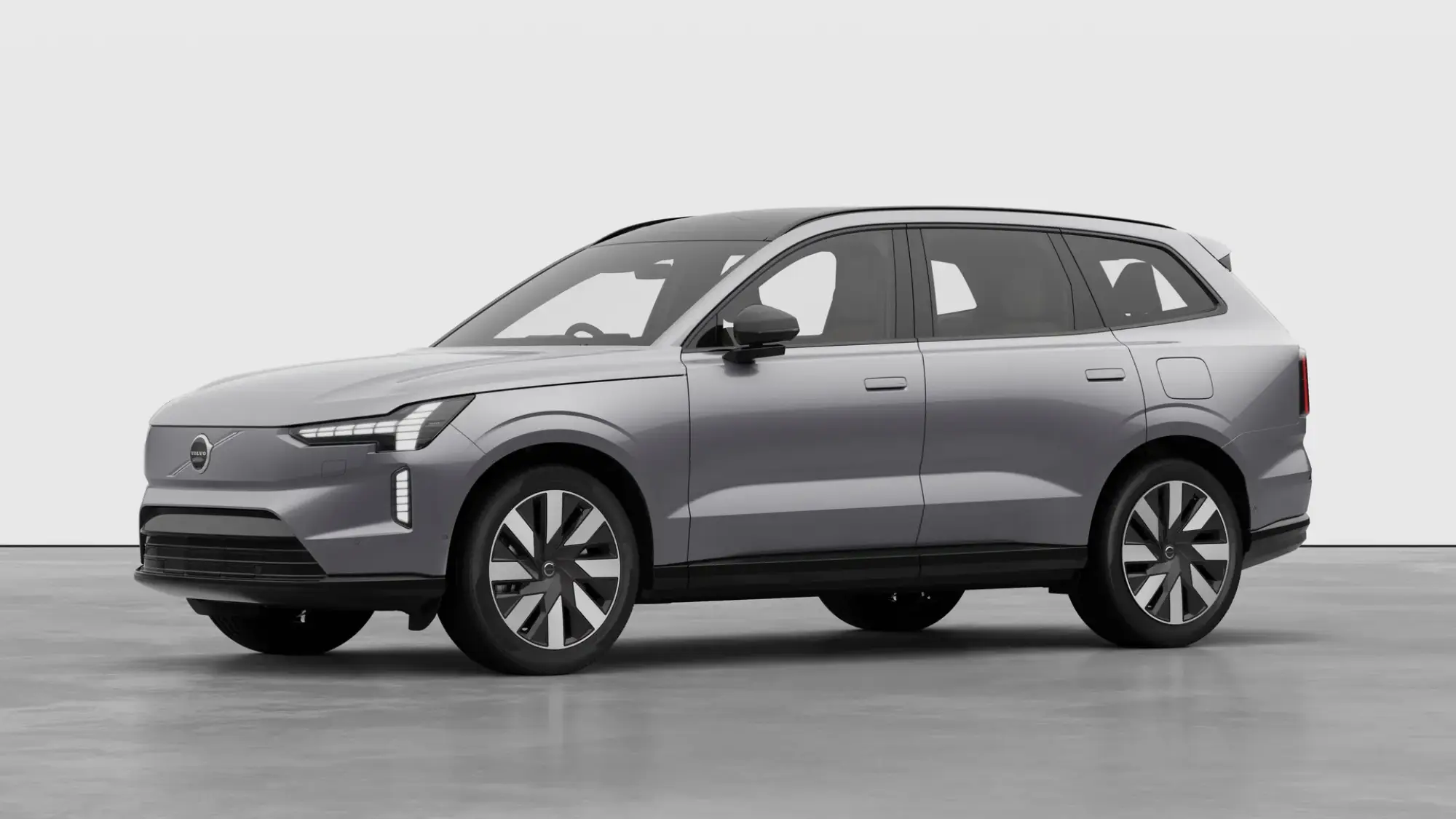 Volvo EX90 245kW Single Motor Plus 92kWh 5dr Auto Image 1