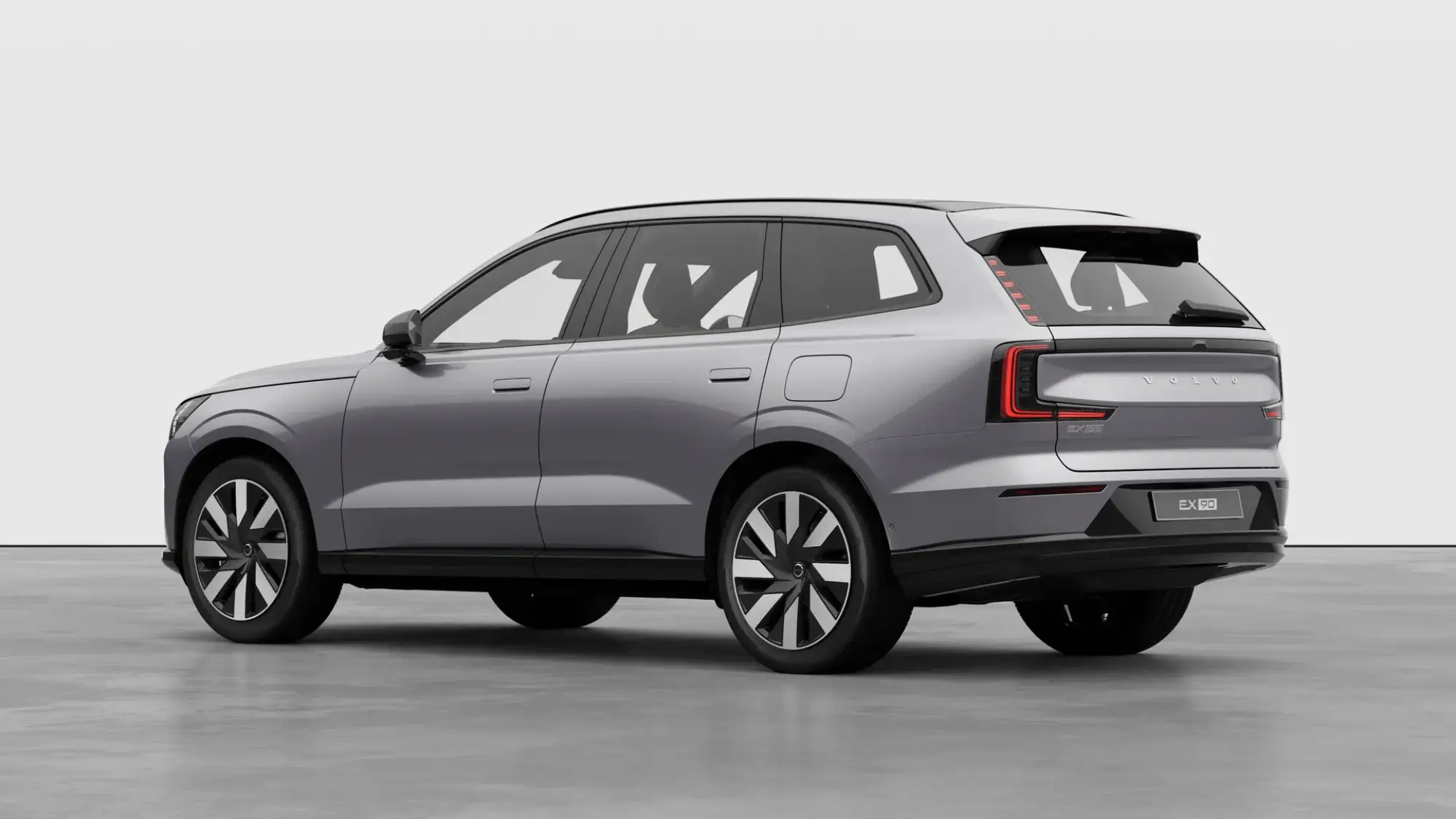 Volvo EX90 245kW Single Motor Plus 92kWh 5dr Auto Image 3