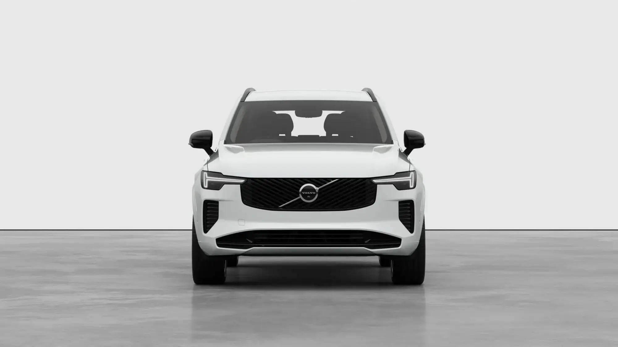 Volvo XC90 Plug-In Hybrid 2.0 T8 406 PHEV Plus Dark 5dr AWD Geartronic Image 2