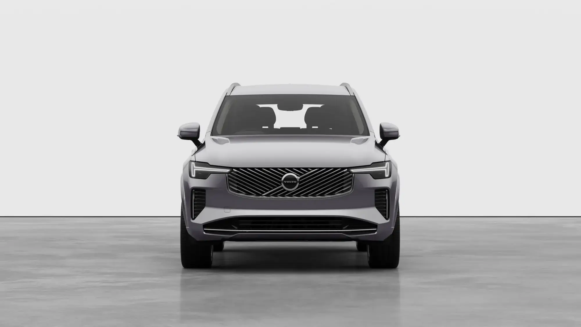 Volvo XC90 Plug-In Hybrid 2.0 T8 406 PHEV Core Bright 5dr AWD Geartronic Image 2