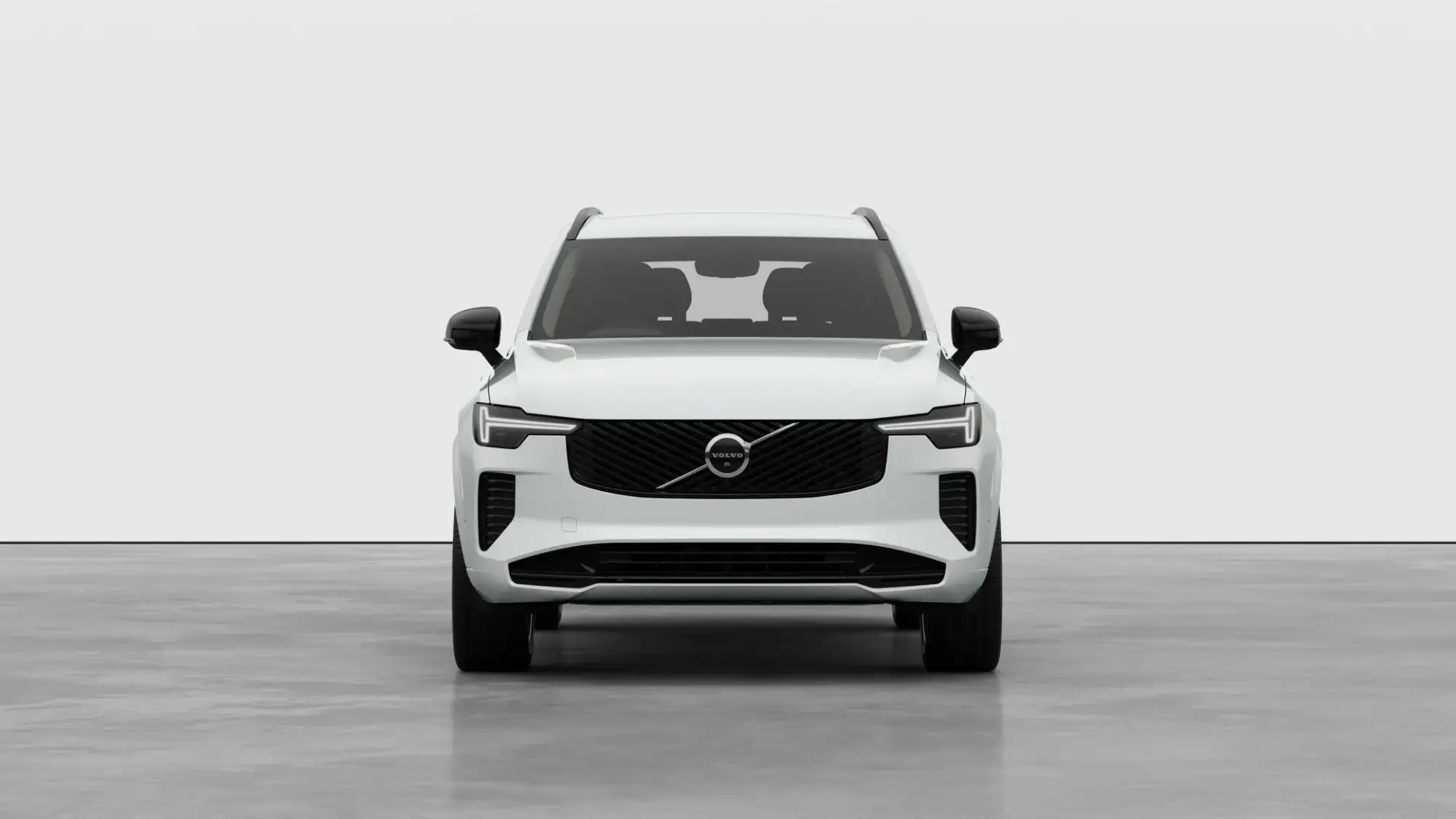 Volvo XC90 2.0 B5P Plus Dark 5dr AWD Geartronic [Revised] Image 2
