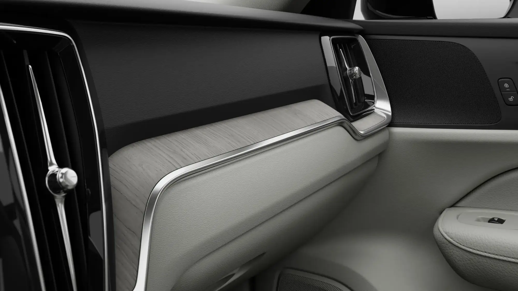 Volvo V60 Plug-In Hybrid 2.0 T6 [335] PHEV Plus Dark 5dr AWD Auto Image 5