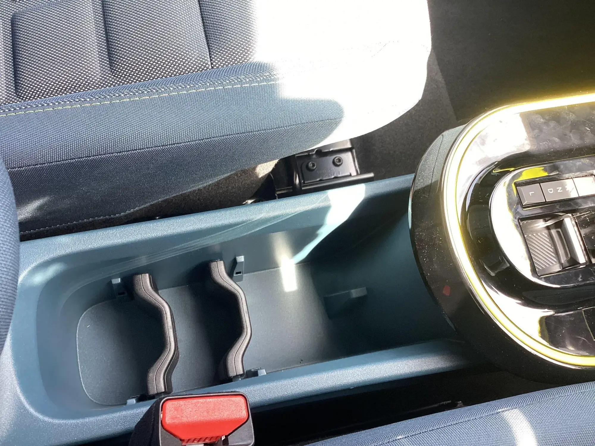 Fiat Grande Panda Image 11