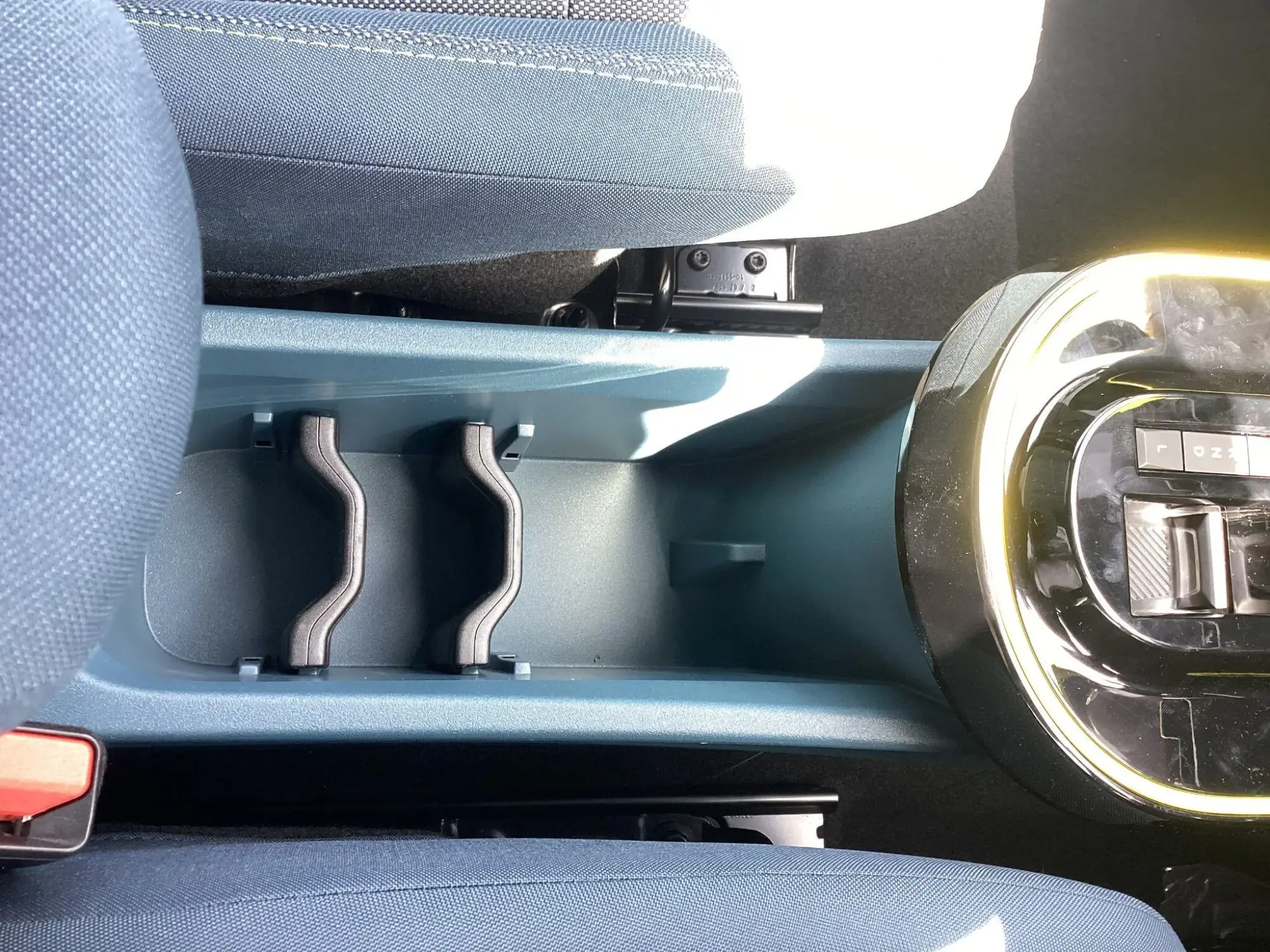 Fiat Grande Panda Image 12