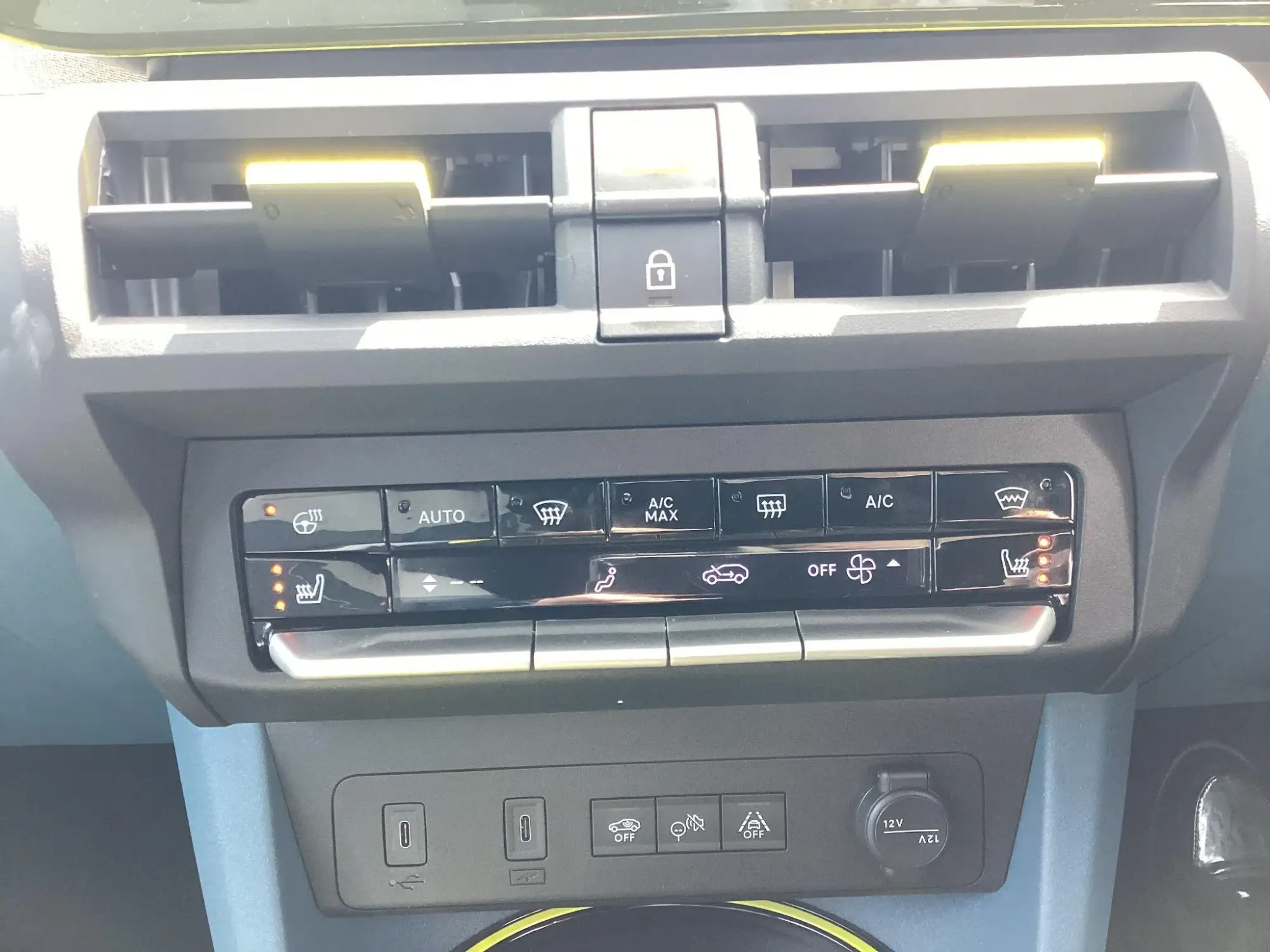 Fiat Grande Panda Image 16