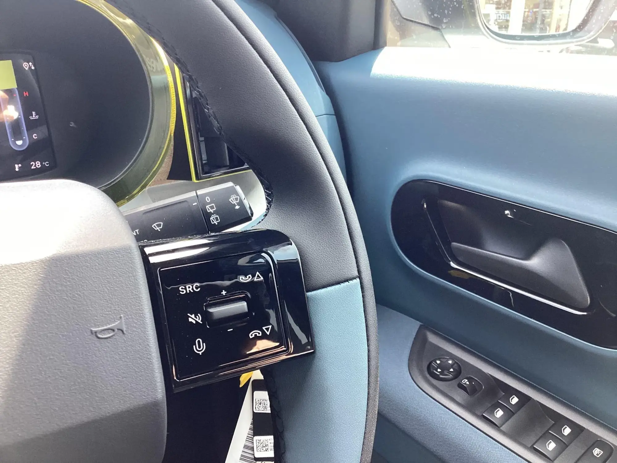 Fiat Grande Panda Image 17