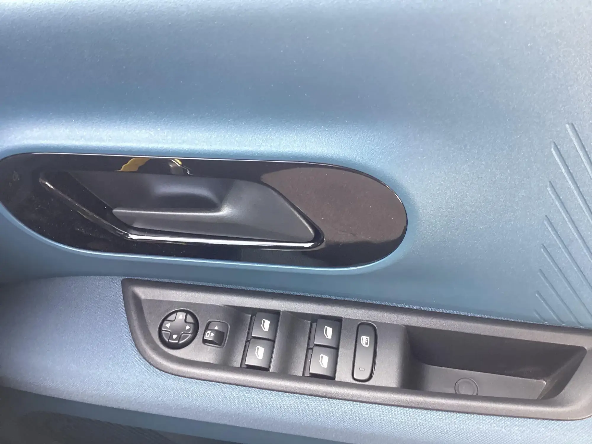 Fiat Grande Panda Image 19