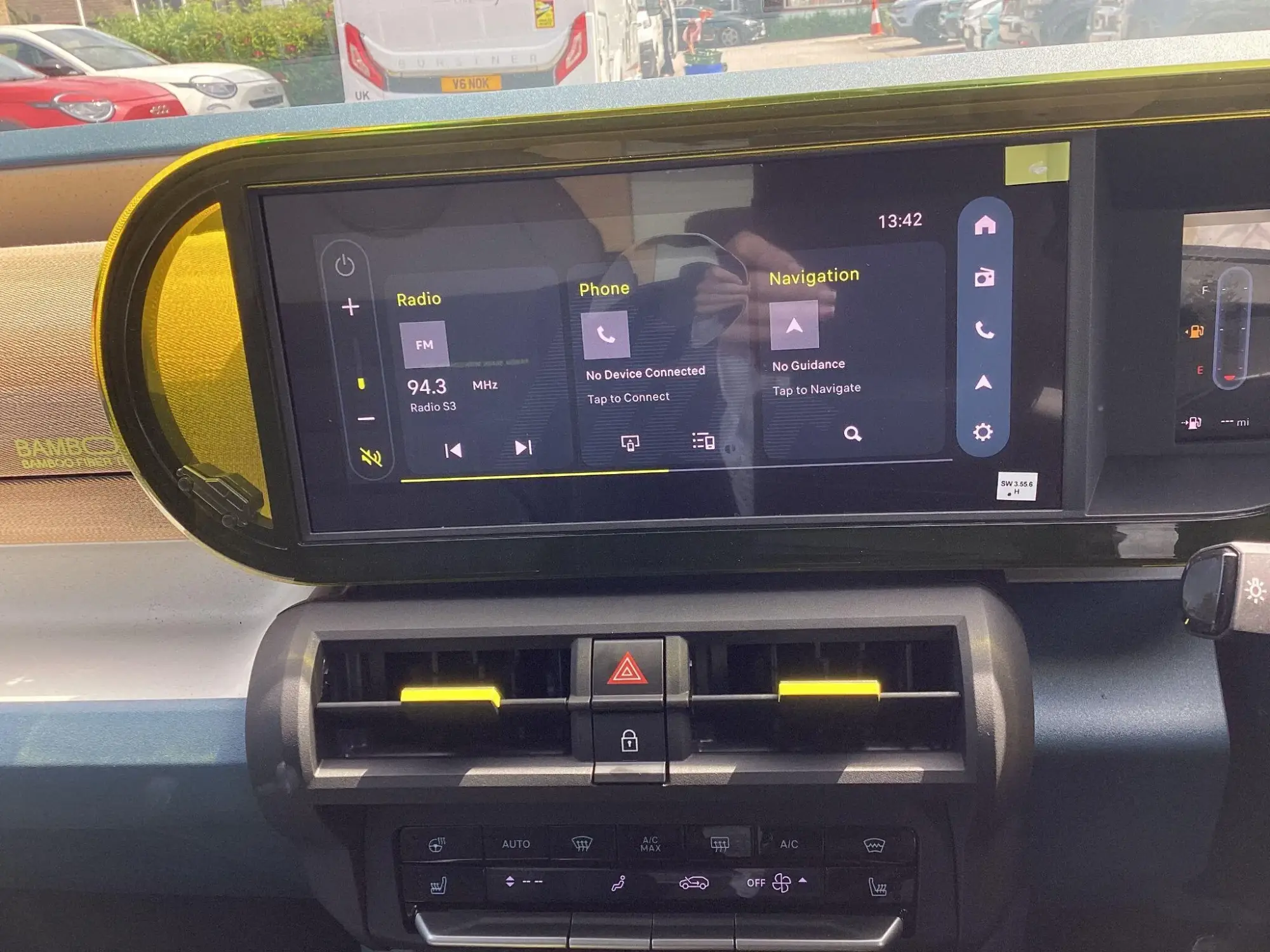 Fiat Grande Panda Image 21
