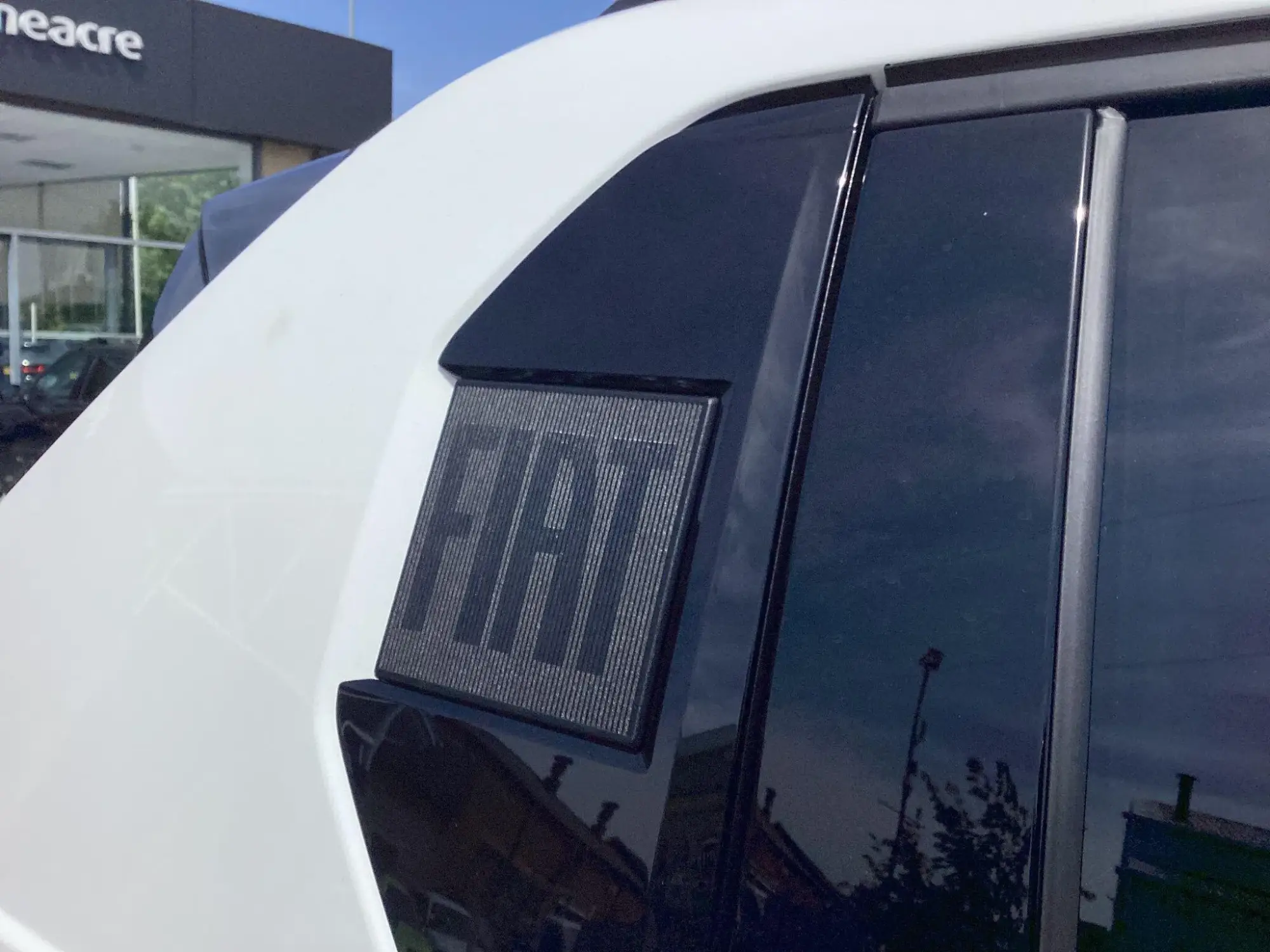 Fiat Grande Panda Image 27