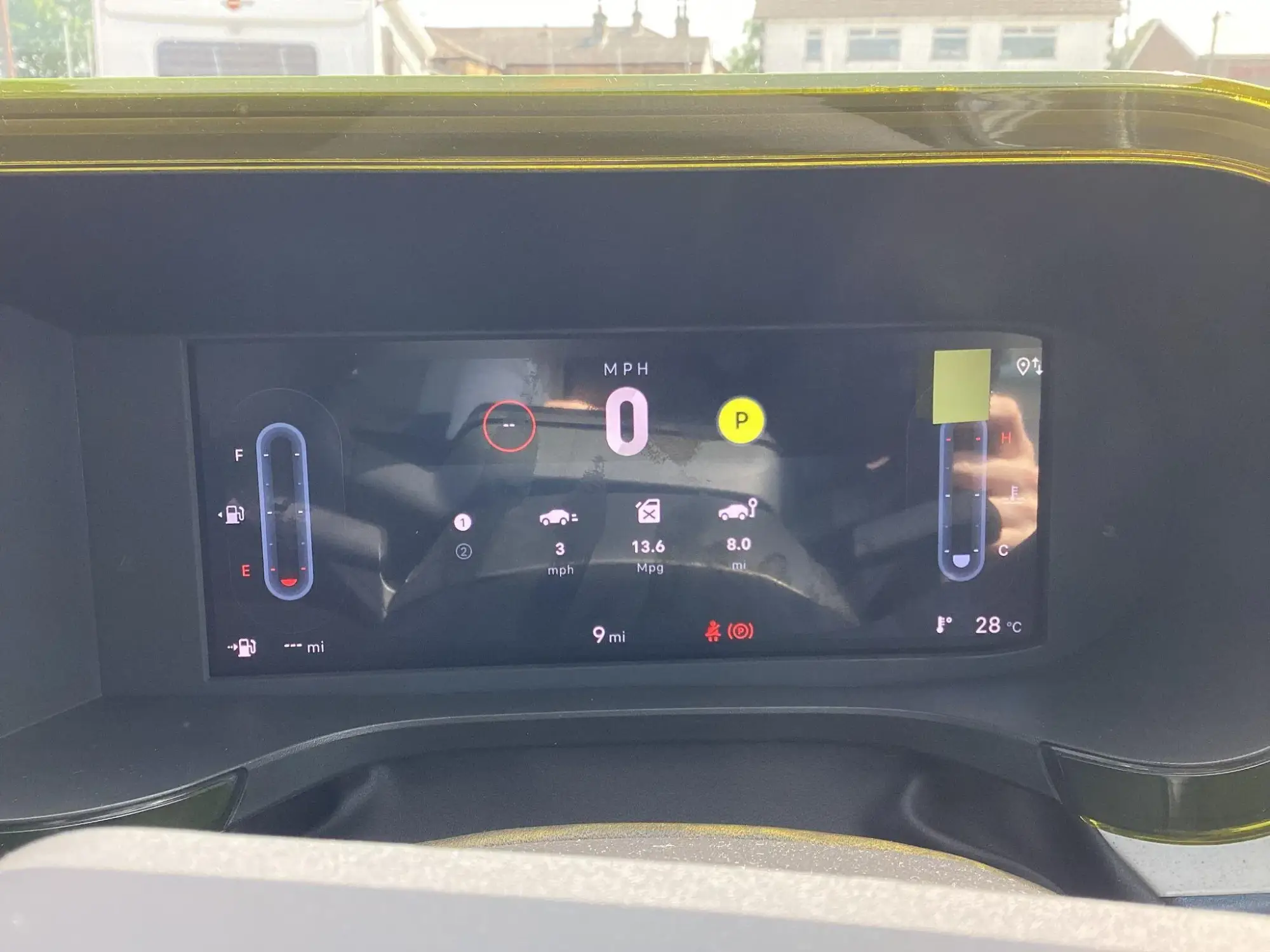 Fiat Grande Panda Image 30