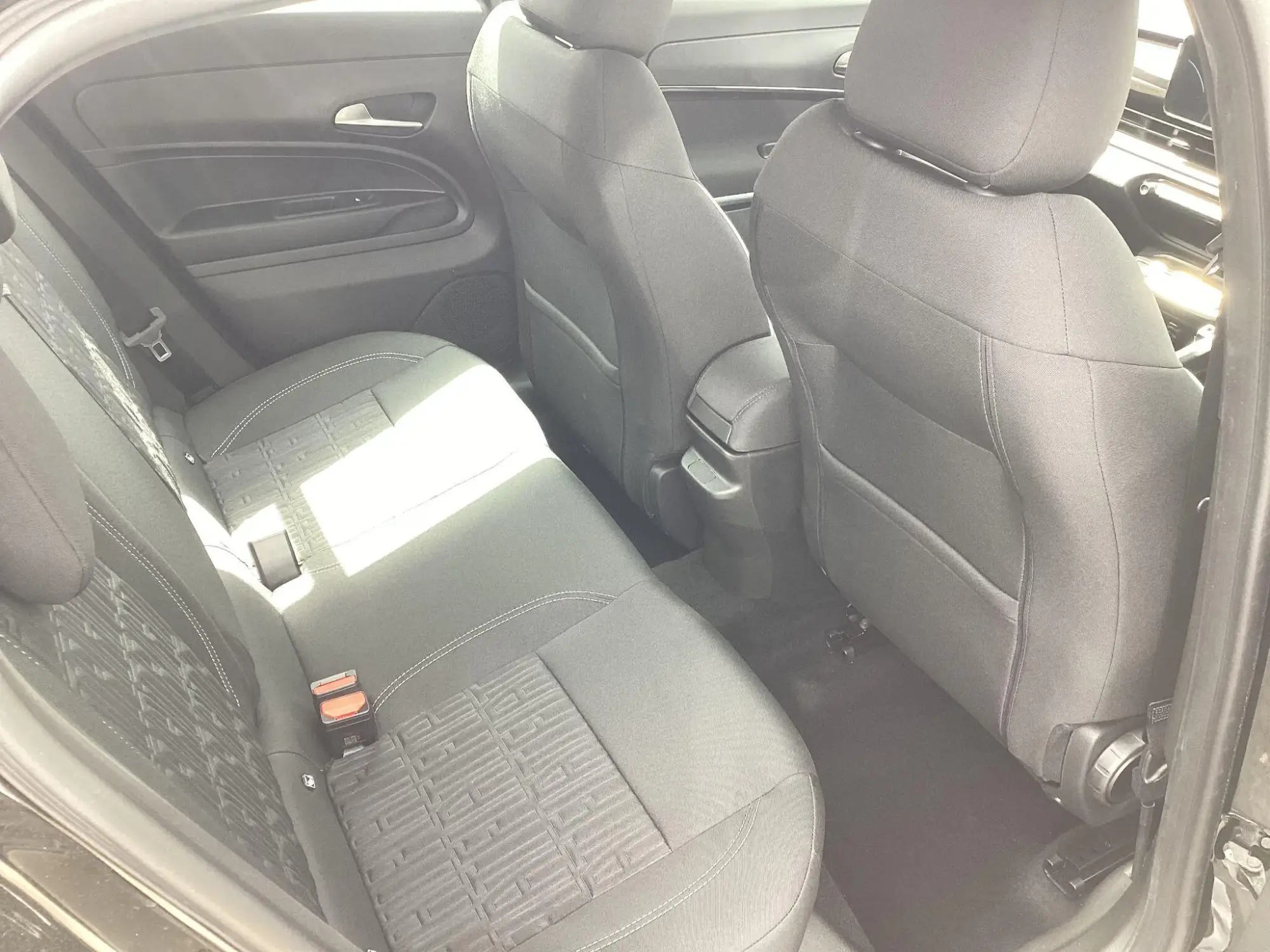 Fiat 600 Petrol Image 11 Fiat 600 Petrol Image 11