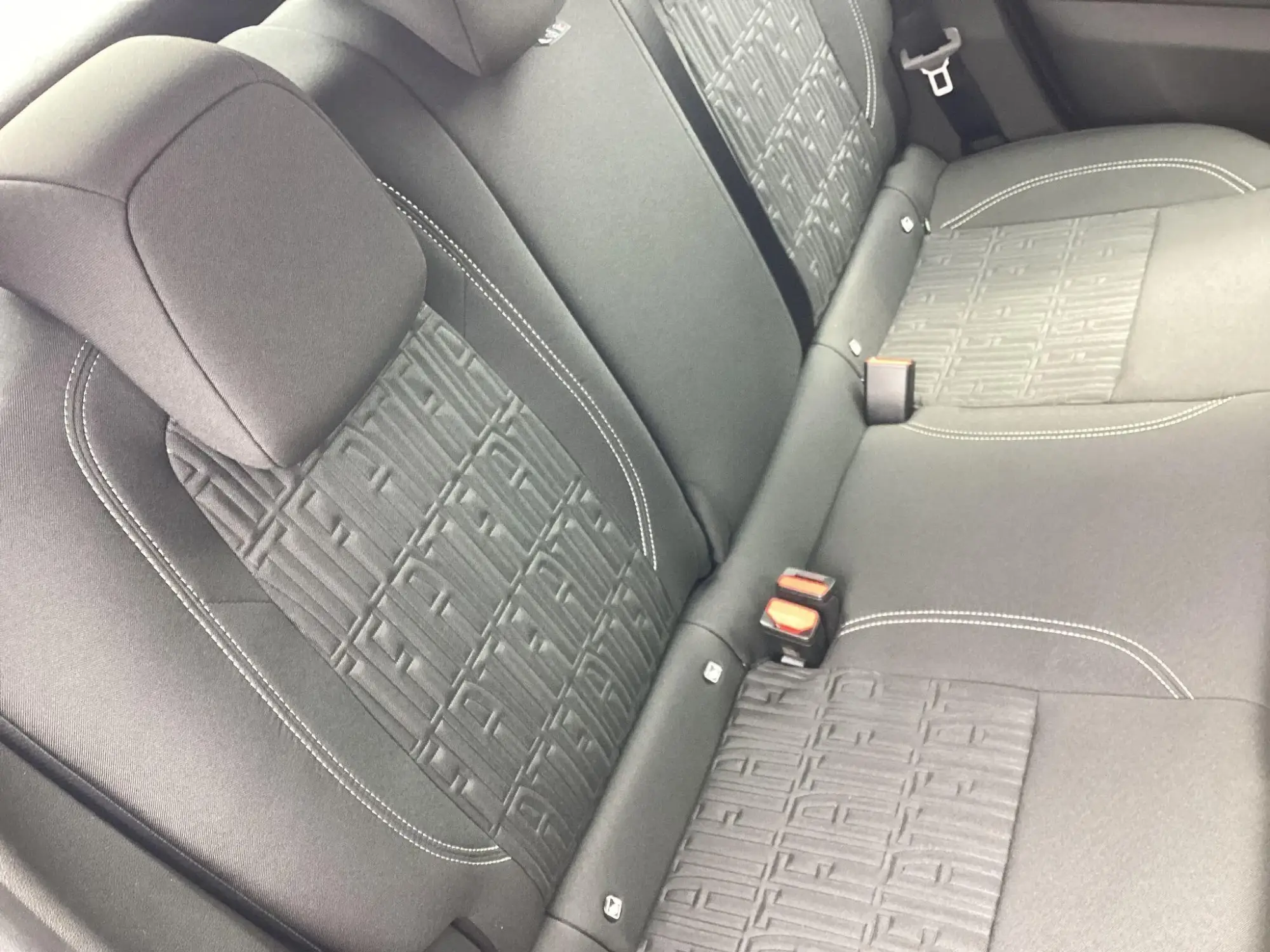 Fiat 600 Petrol Image 12 Fiat 600 Petrol Image 12