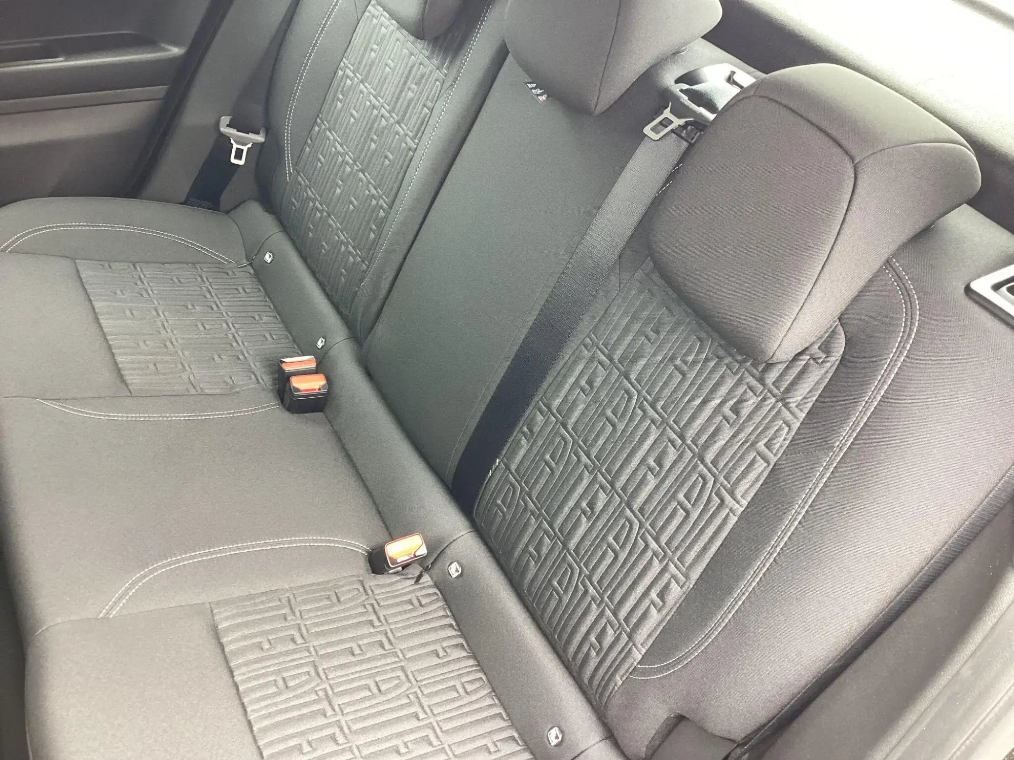 Fiat 600 Petrol Image 14 Fiat 600 Petrol Image 14