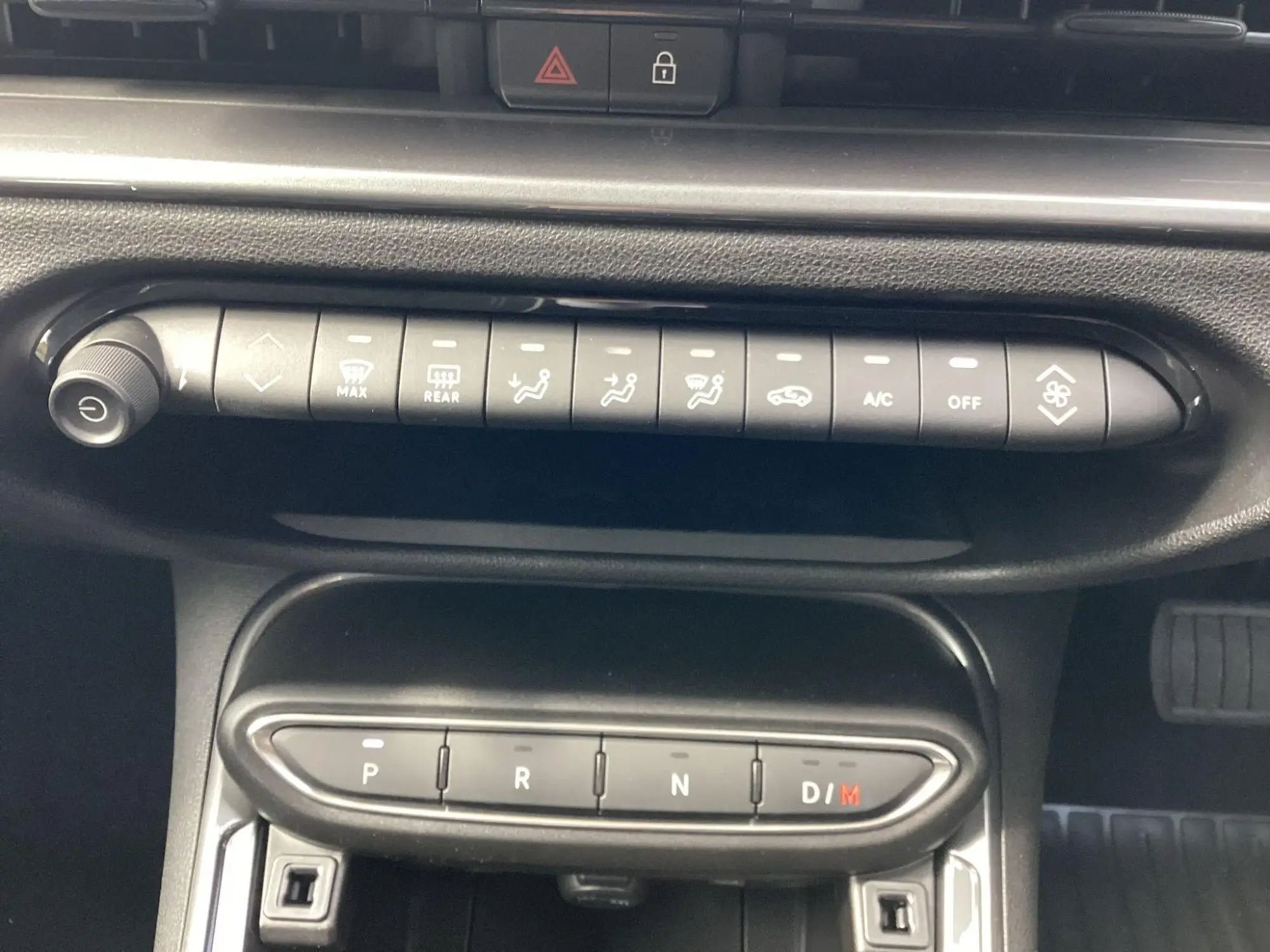 Fiat 600 Petrol Image 17 Fiat 600 Petrol Image 17