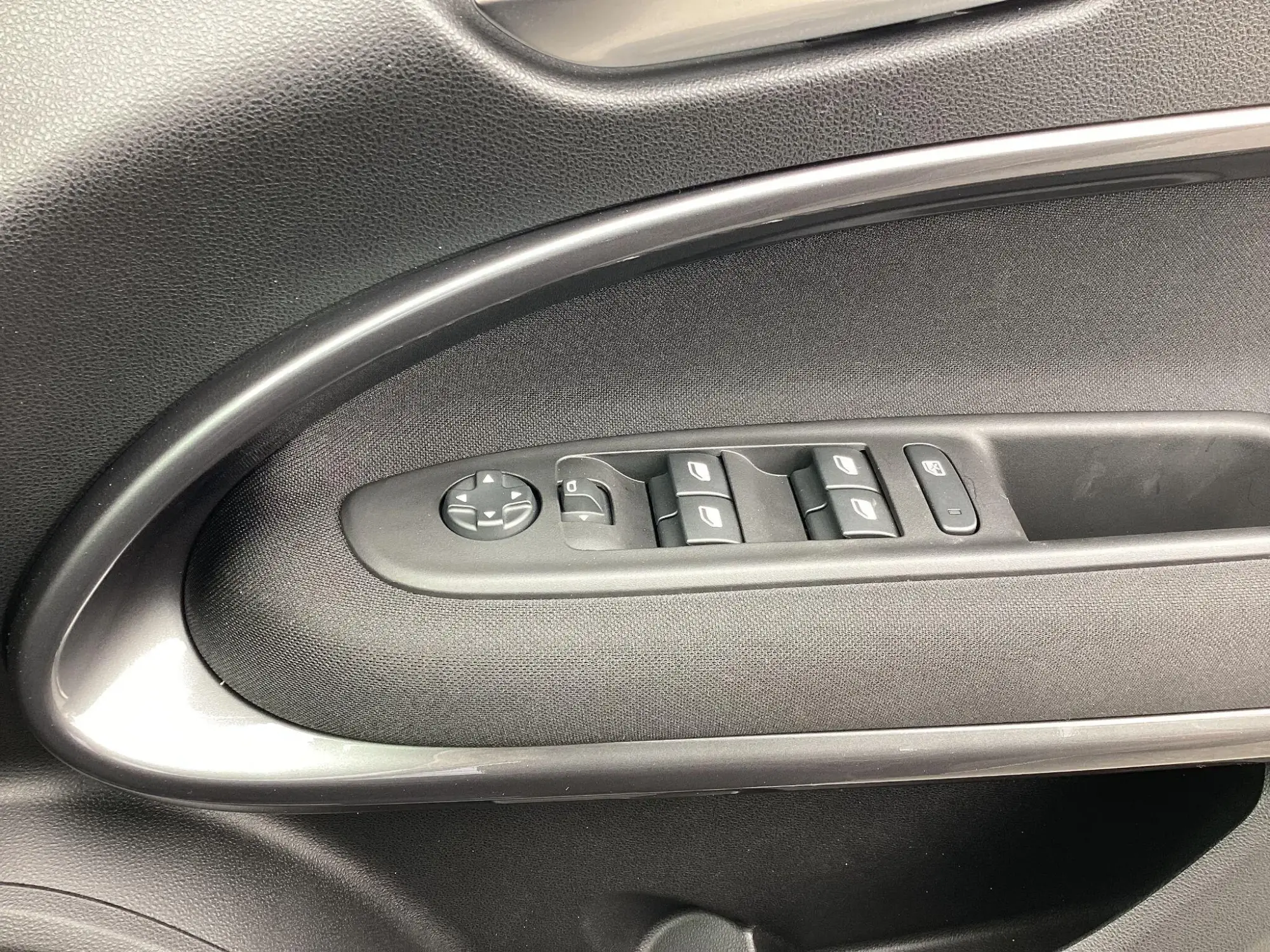 Fiat 600 Petrol Image 31 Fiat 600 Petrol Image 31