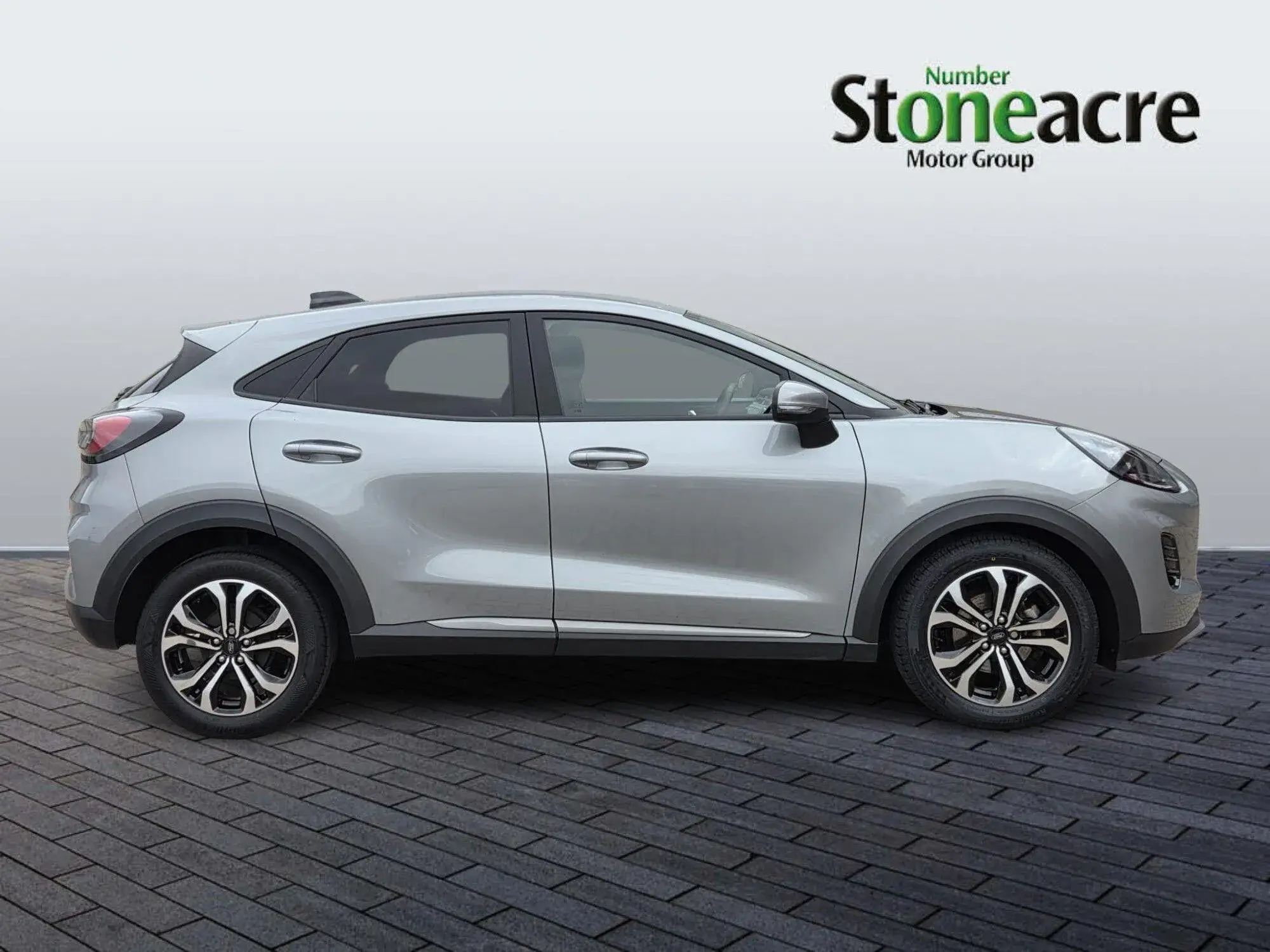 Ford Puma Image 2