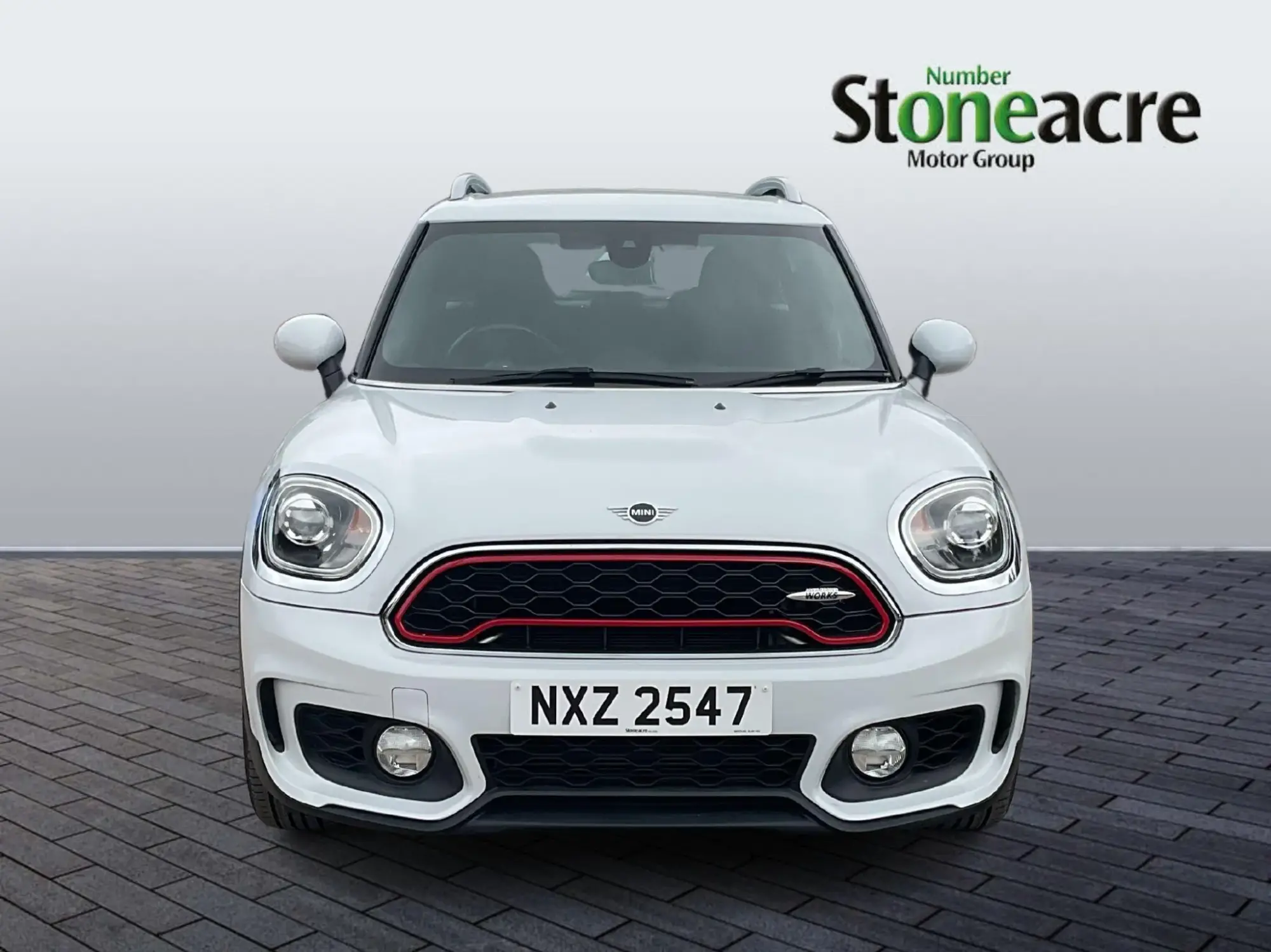 MINI Countryman 2.0 Cooper S Sport Steptronic Euro 6 (s/s) 5dr NXZ2547 Image 2