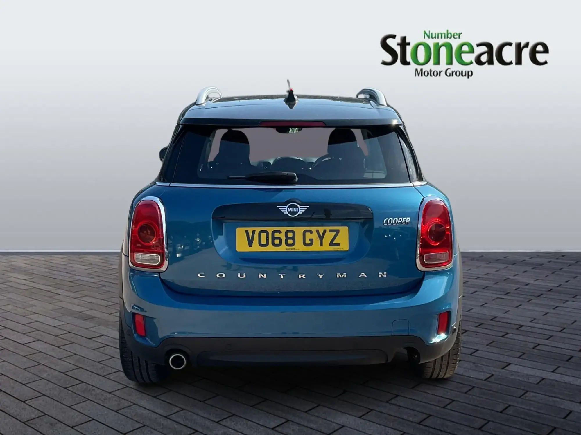 MINI Countryman Image 6 MINI Countryman Image 6