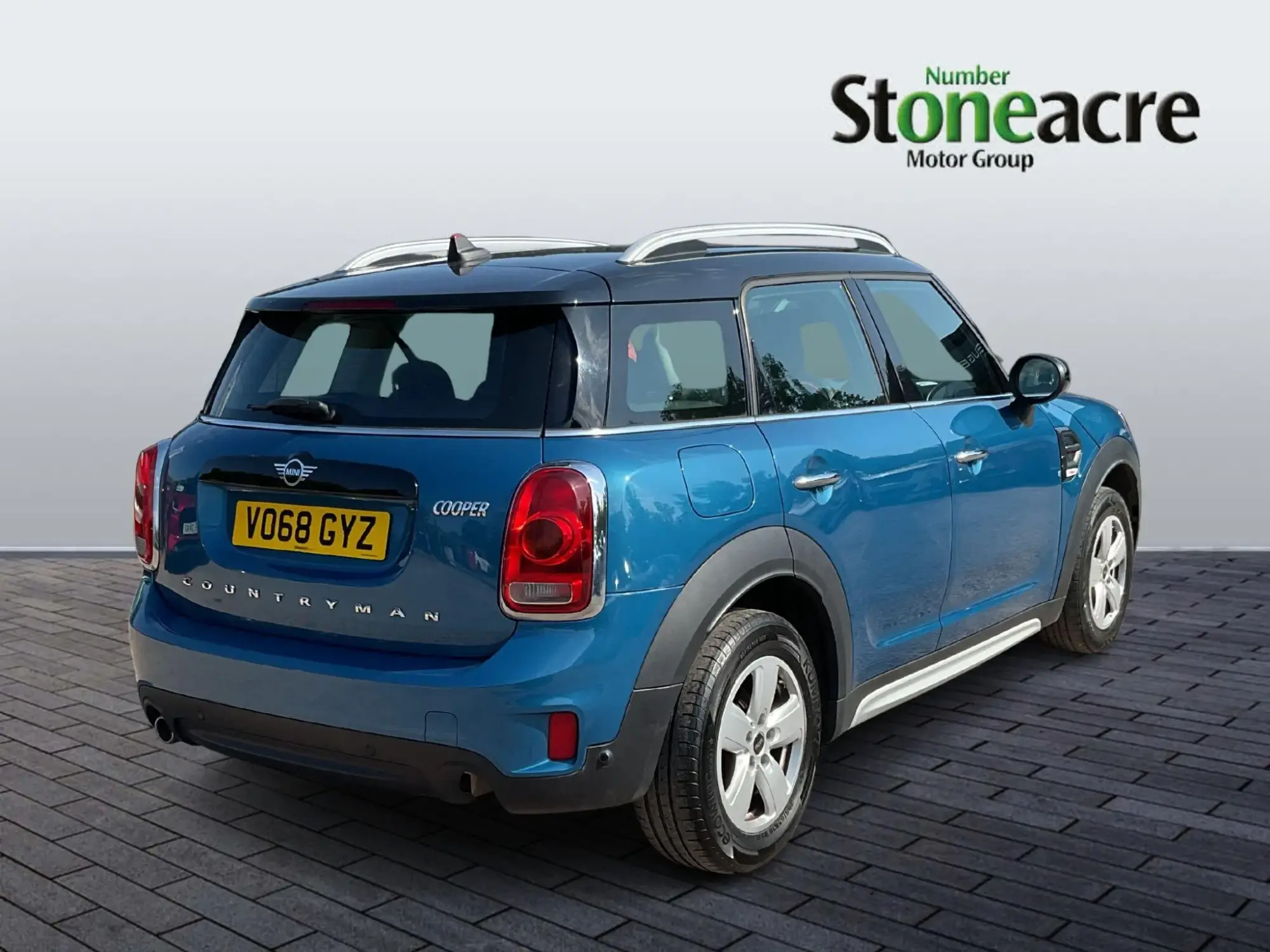 MINI Countryman Image 7 MINI Countryman Image 7
