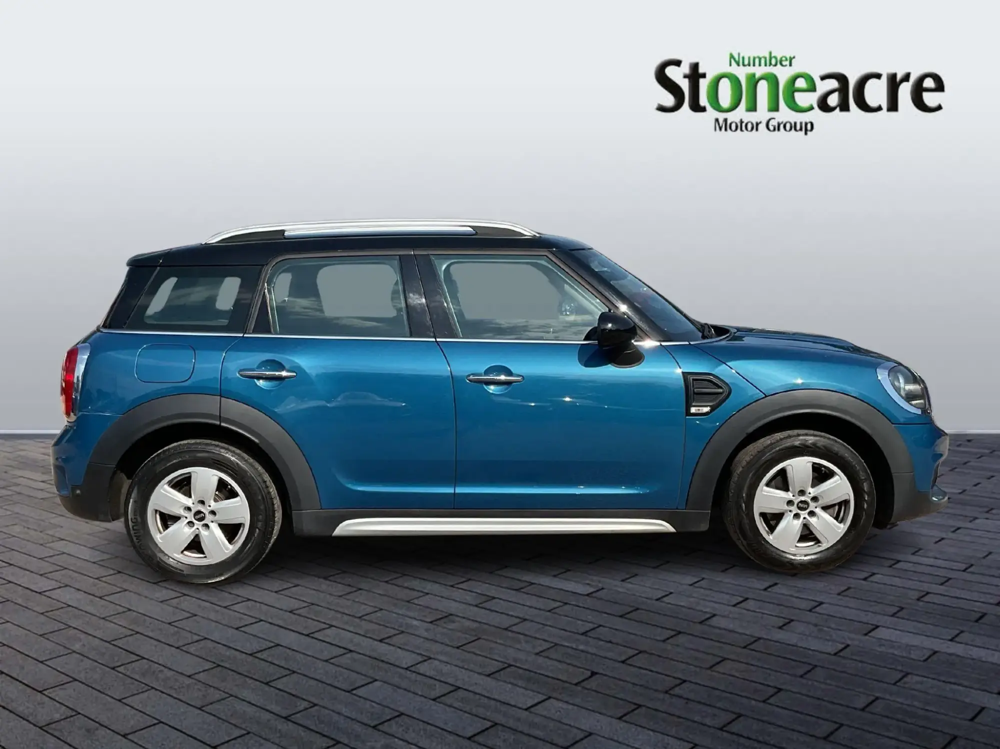 MINI Countryman Image 8 MINI Countryman Image 8
