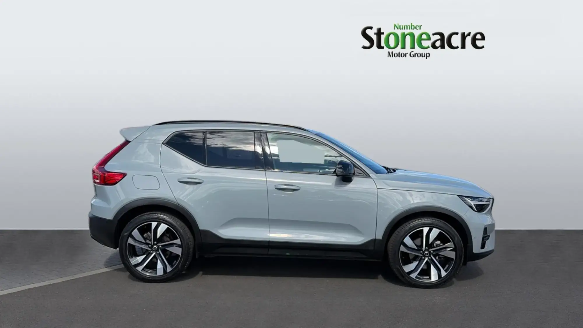 Volvo XC40 Image 3 Volvo XC40 Image 3