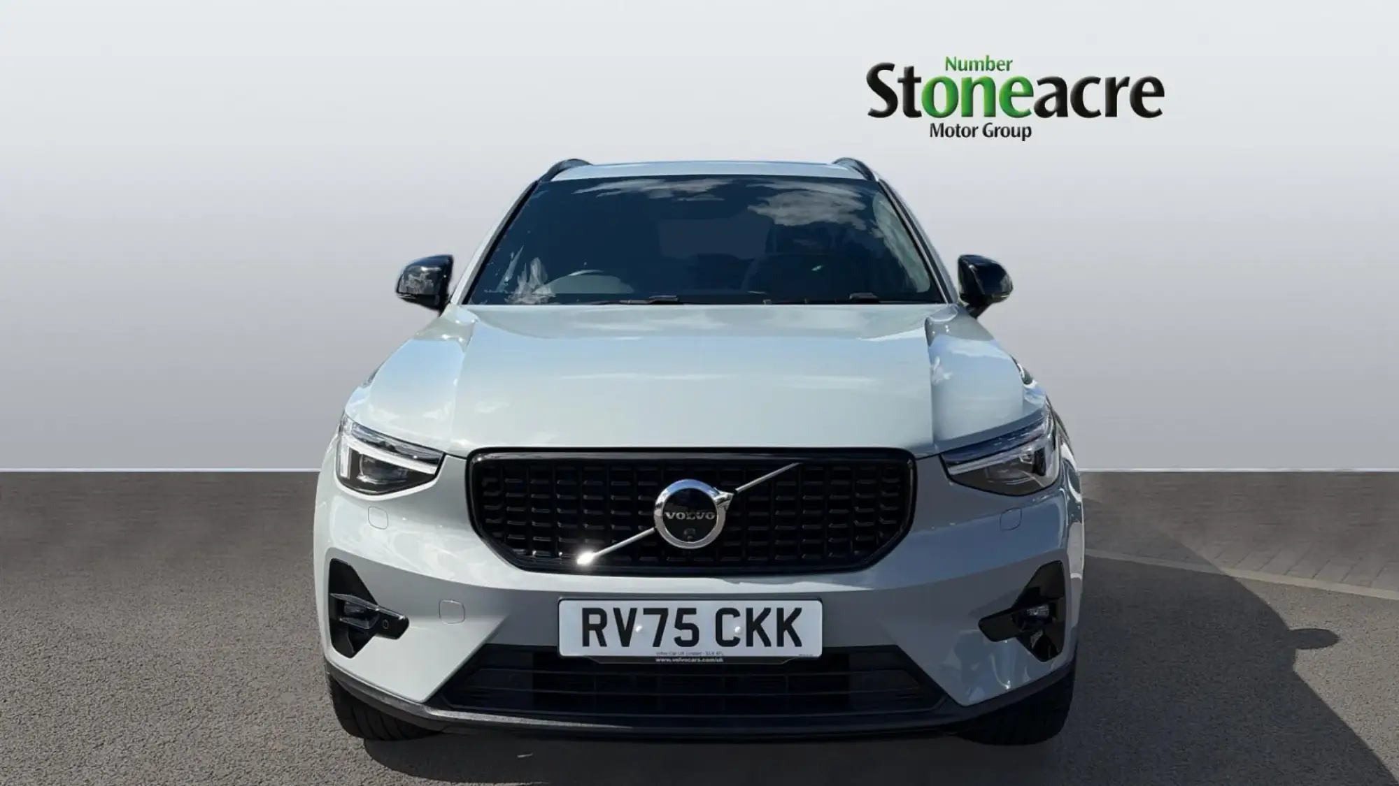 Volvo XC40 Image 8 Volvo XC40 Image 8