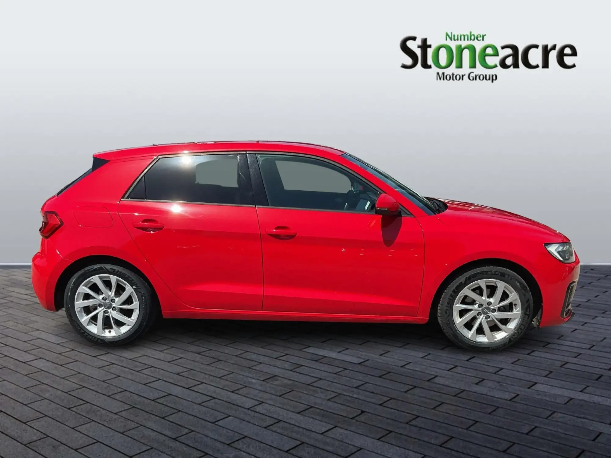 Audi A1 Image 8 Audi A1 Image 8