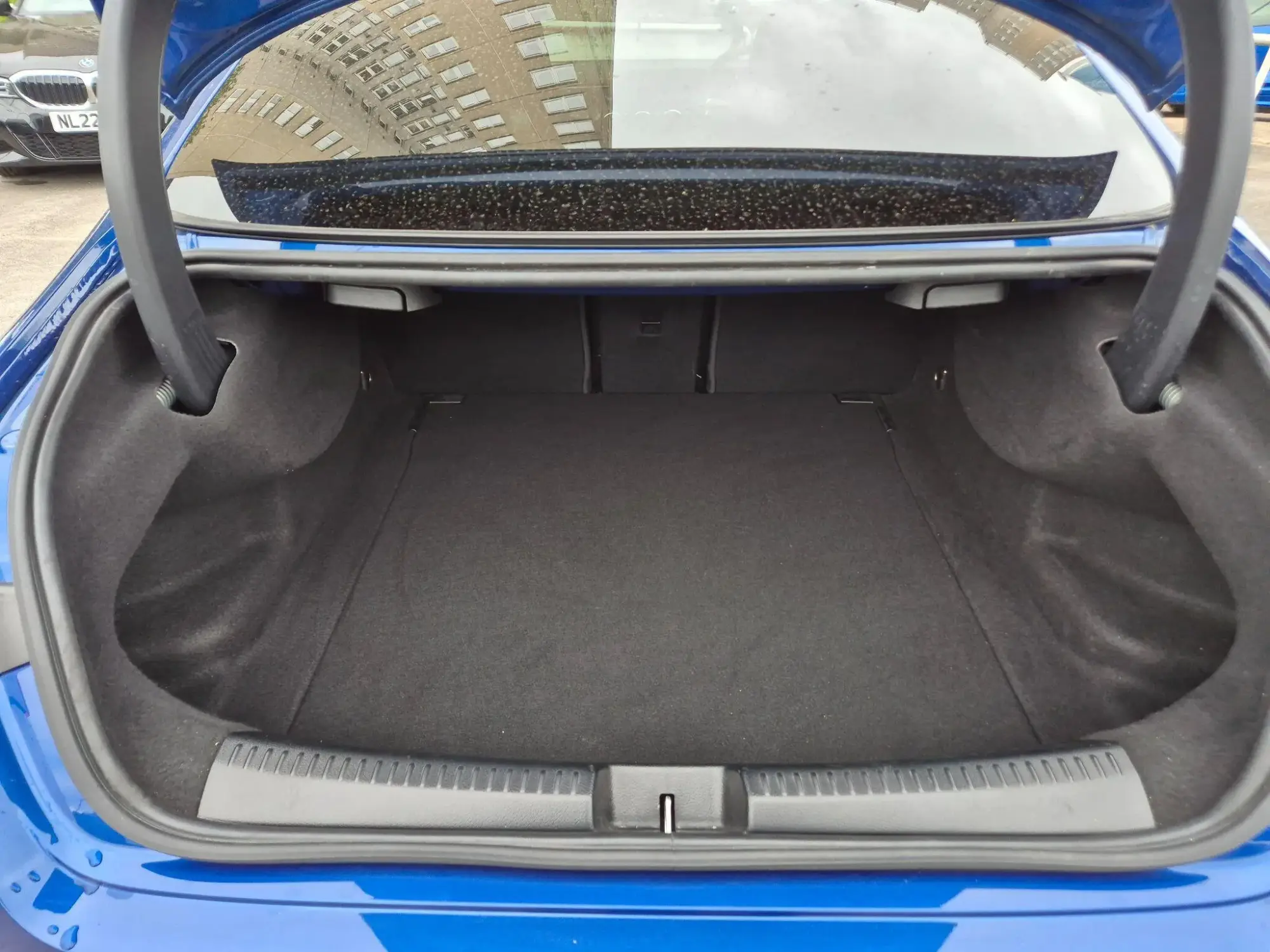 Mercedes-Benz CLA Image 11 Mercedes-Benz CLA Image 11