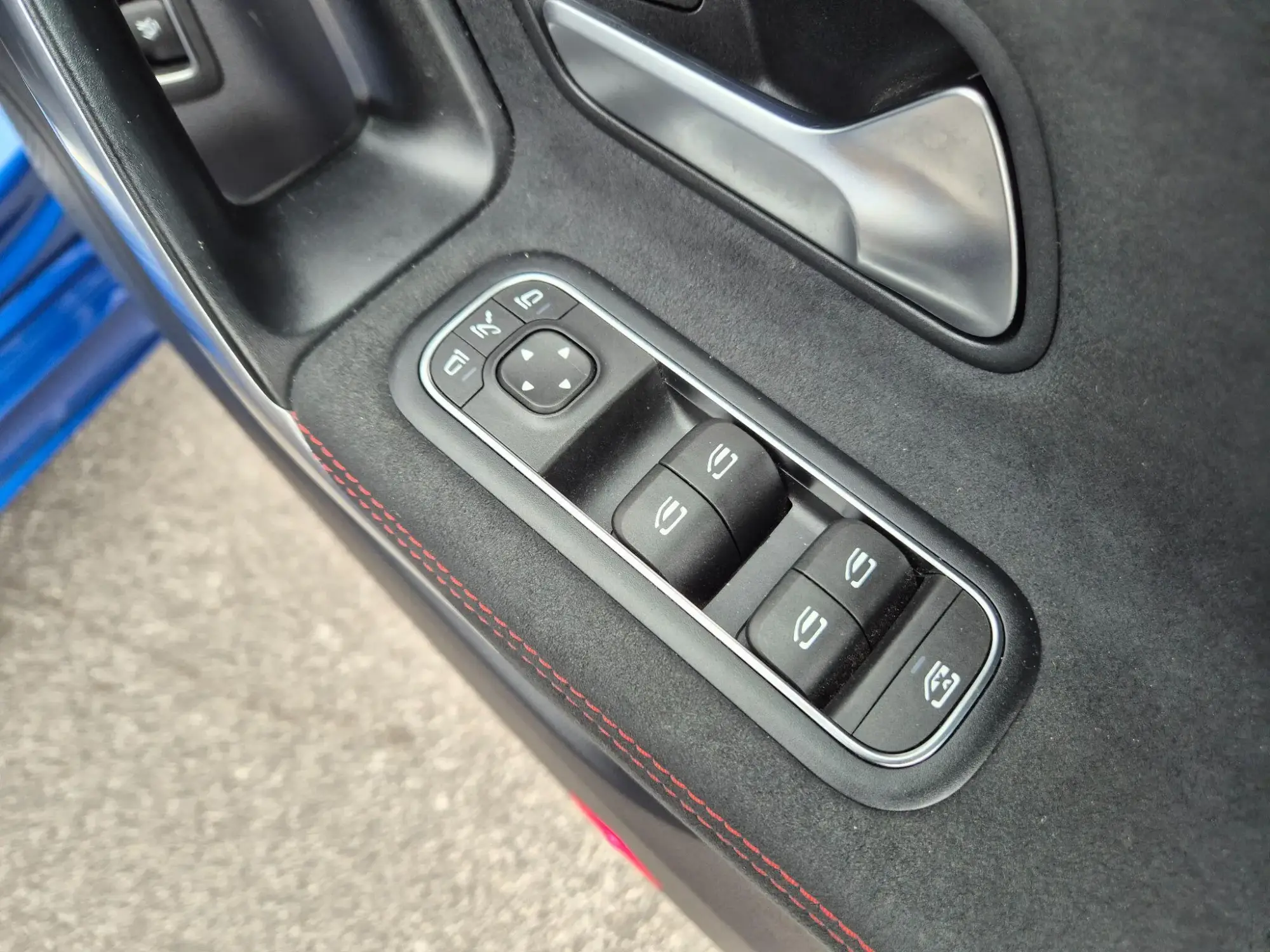 Mercedes-Benz CLA Image 20 Mercedes-Benz CLA Image 20