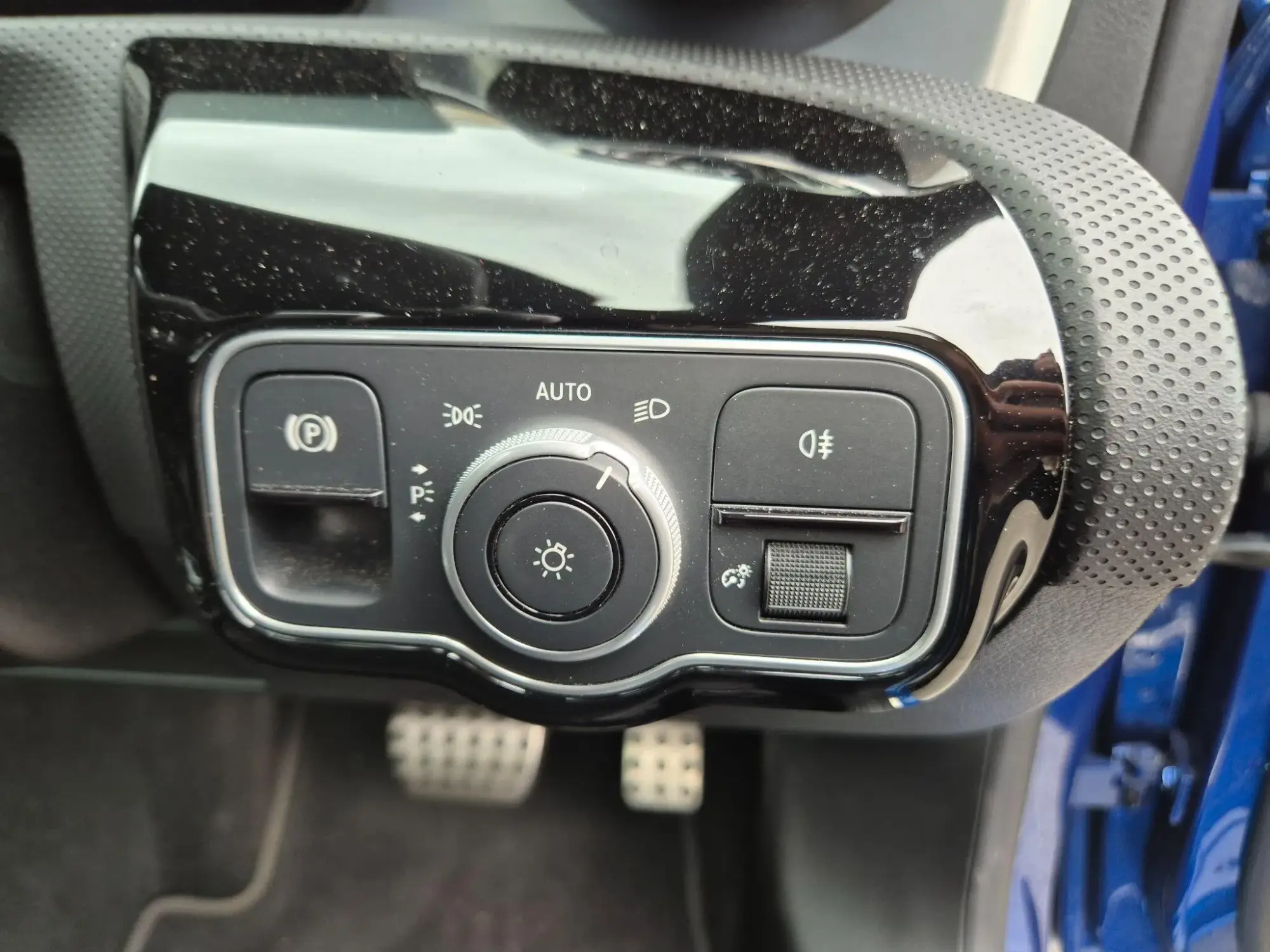 Mercedes-Benz CLA Image 22 Mercedes-Benz CLA Image 22