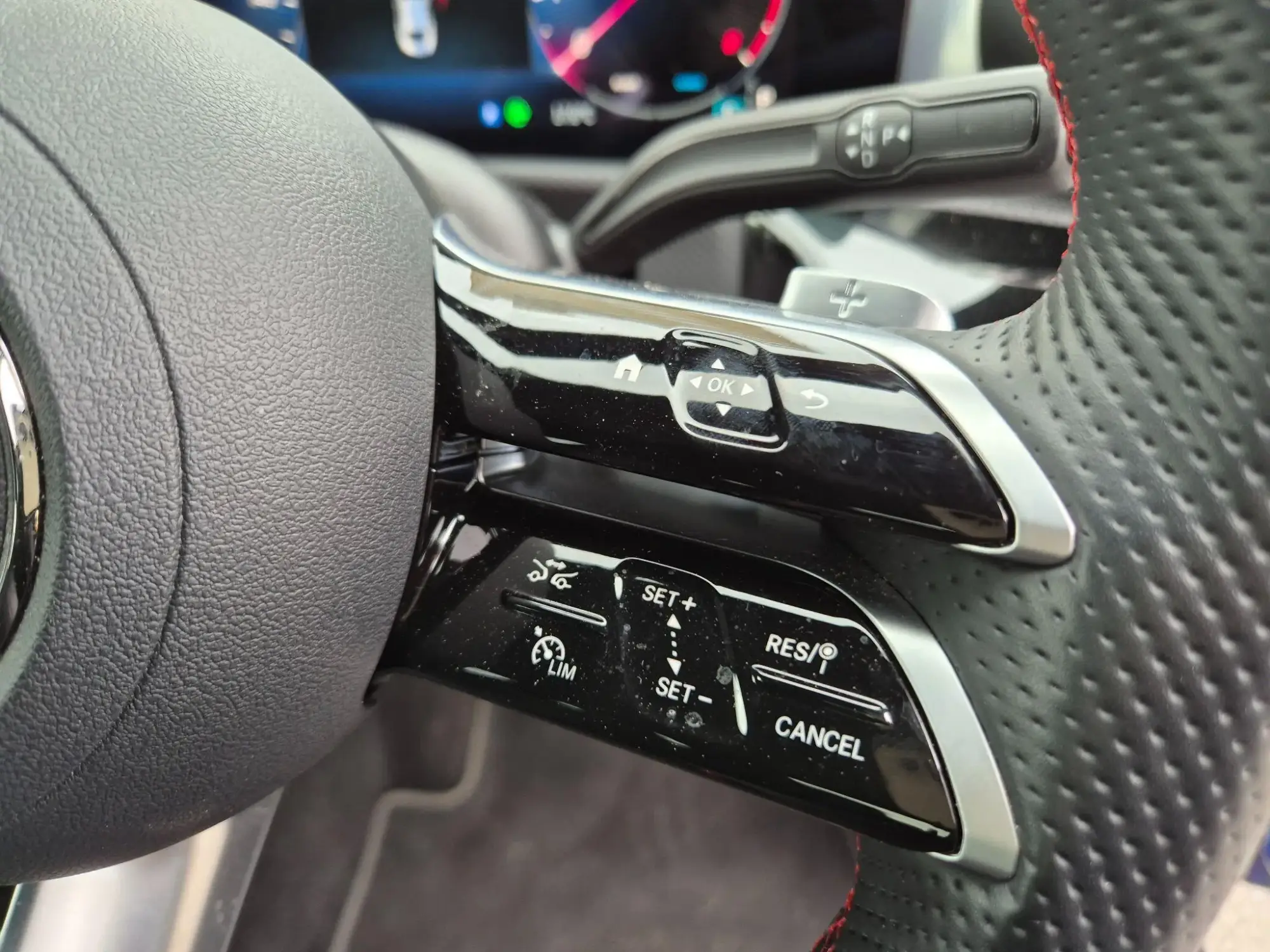 Mercedes-Benz CLA Image 23 Mercedes-Benz CLA Image 23